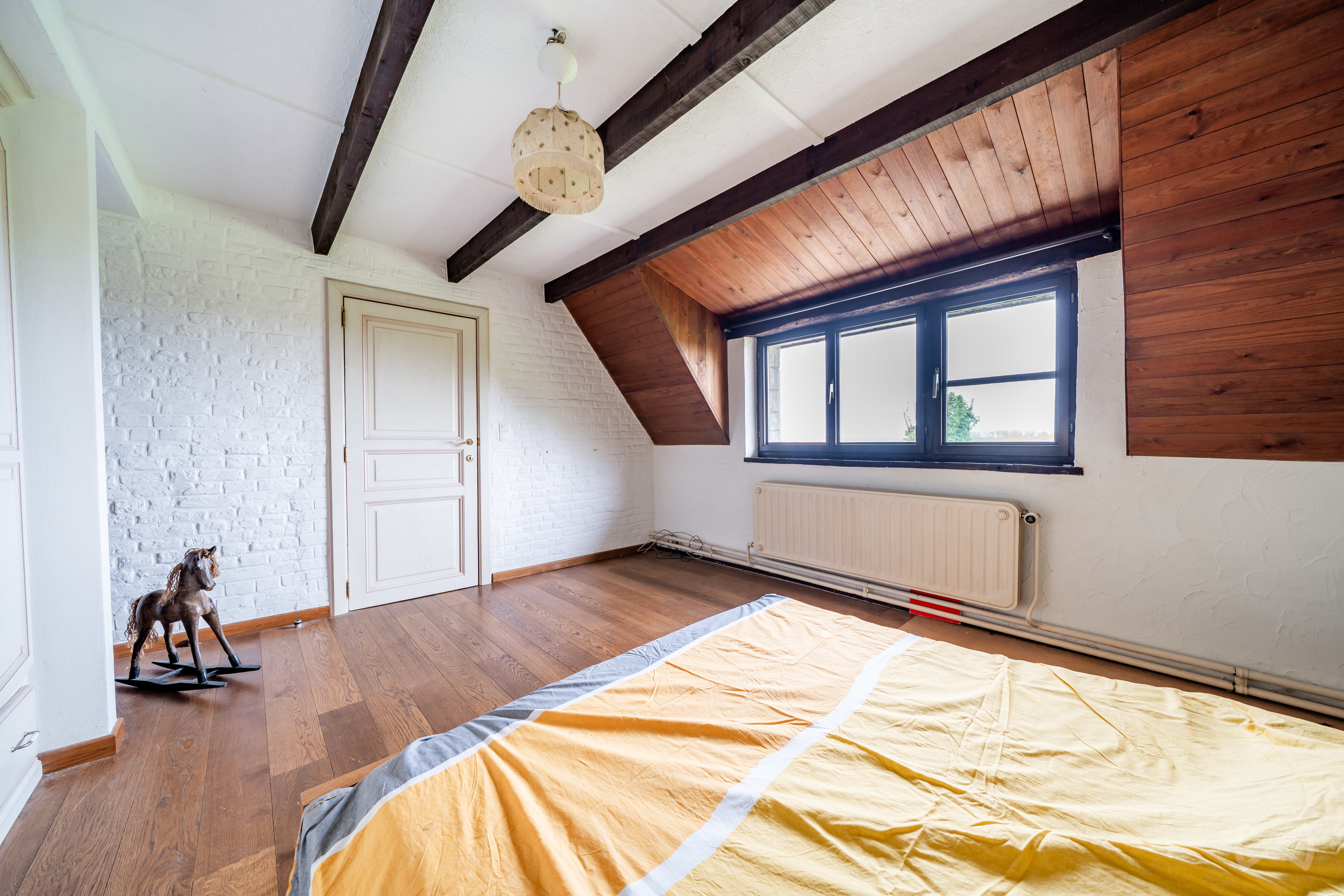 Picture 2 of 4 for House with three bedrooms in Ville-en-Hesbaye