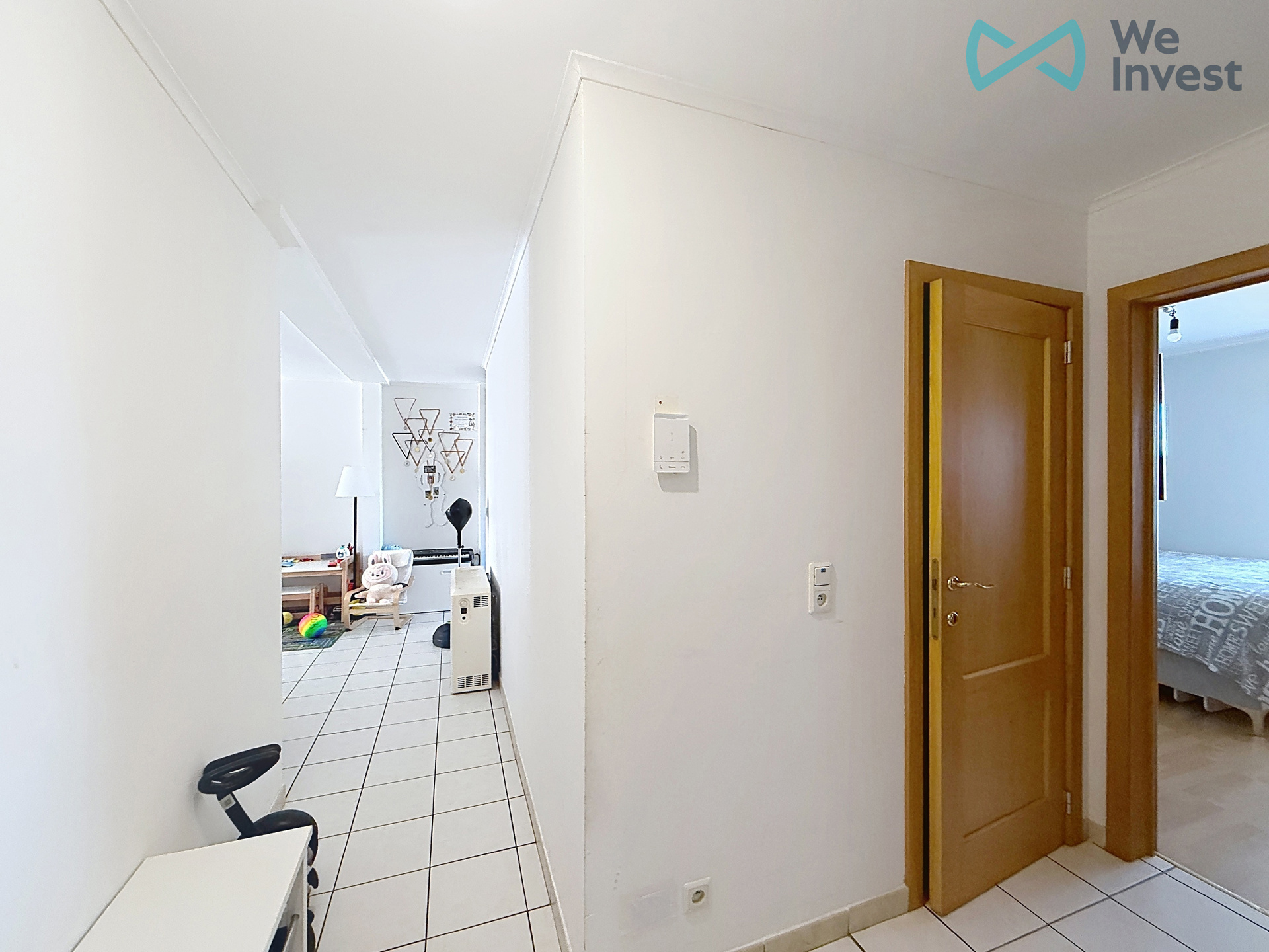 Foto van de woning
