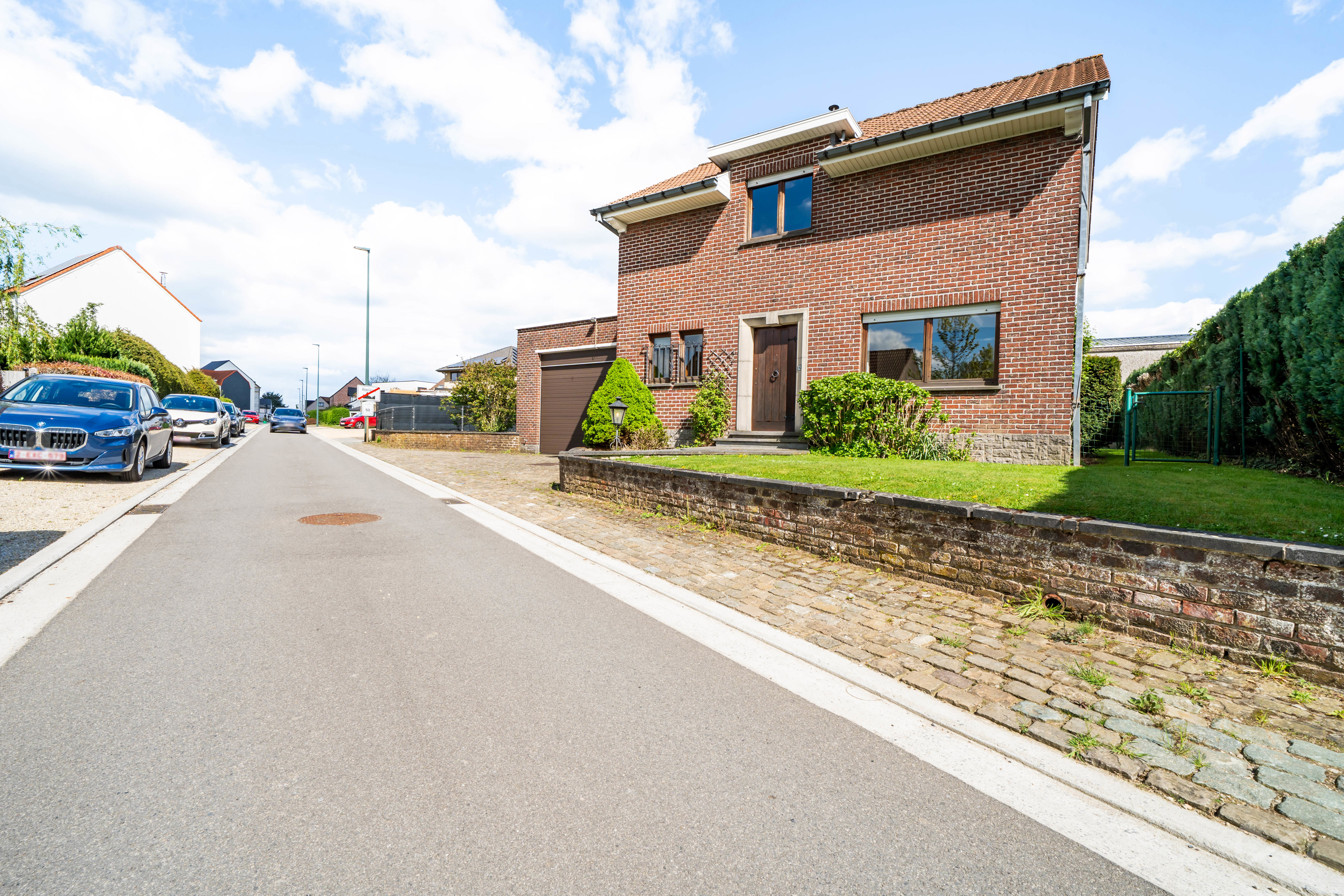 Picture 1 of 4 for House with three bedrooms in Hoeilaart