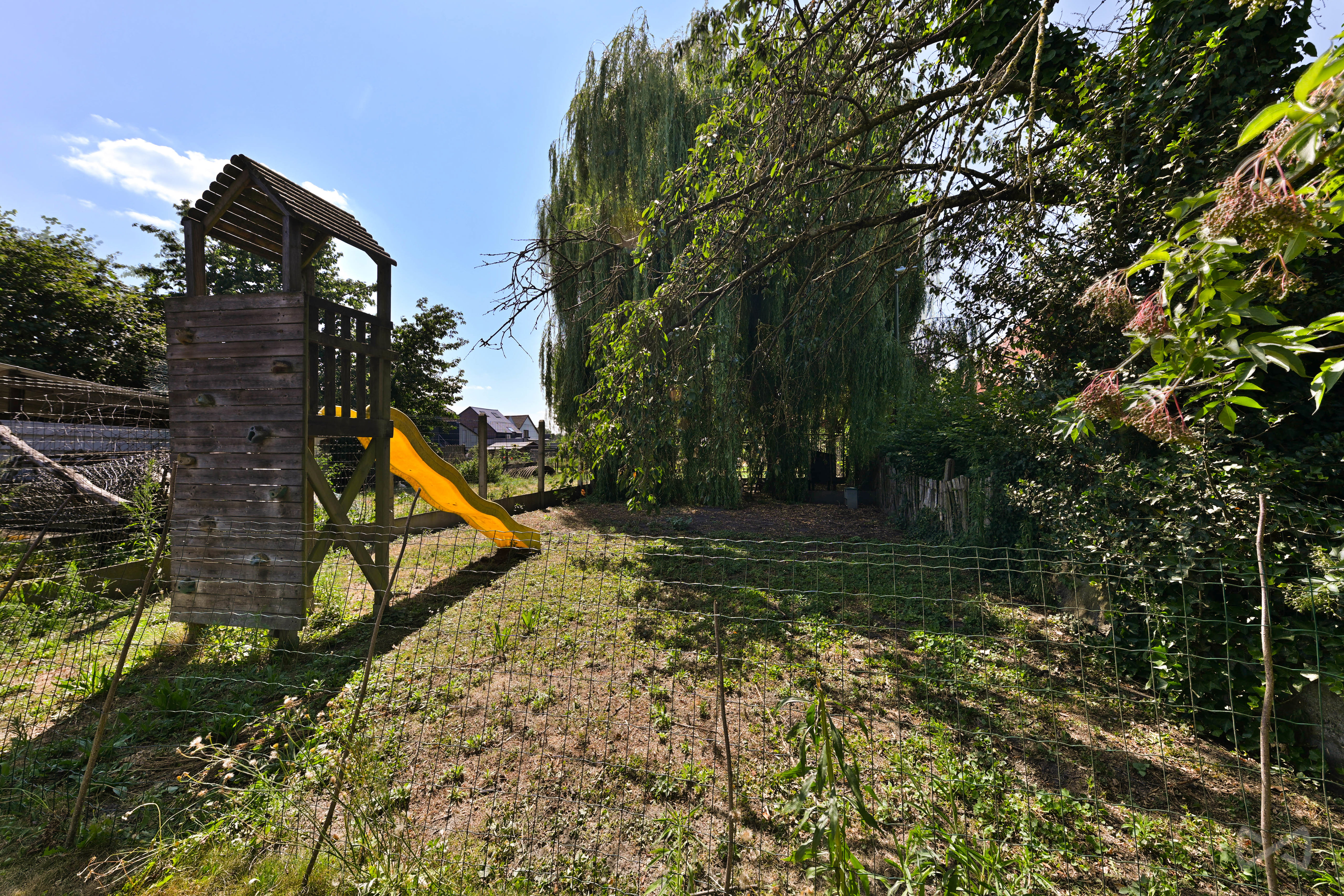 Picture 3 of 4 for Multi-purpose building with four bedrooms in Steenokkerzeel