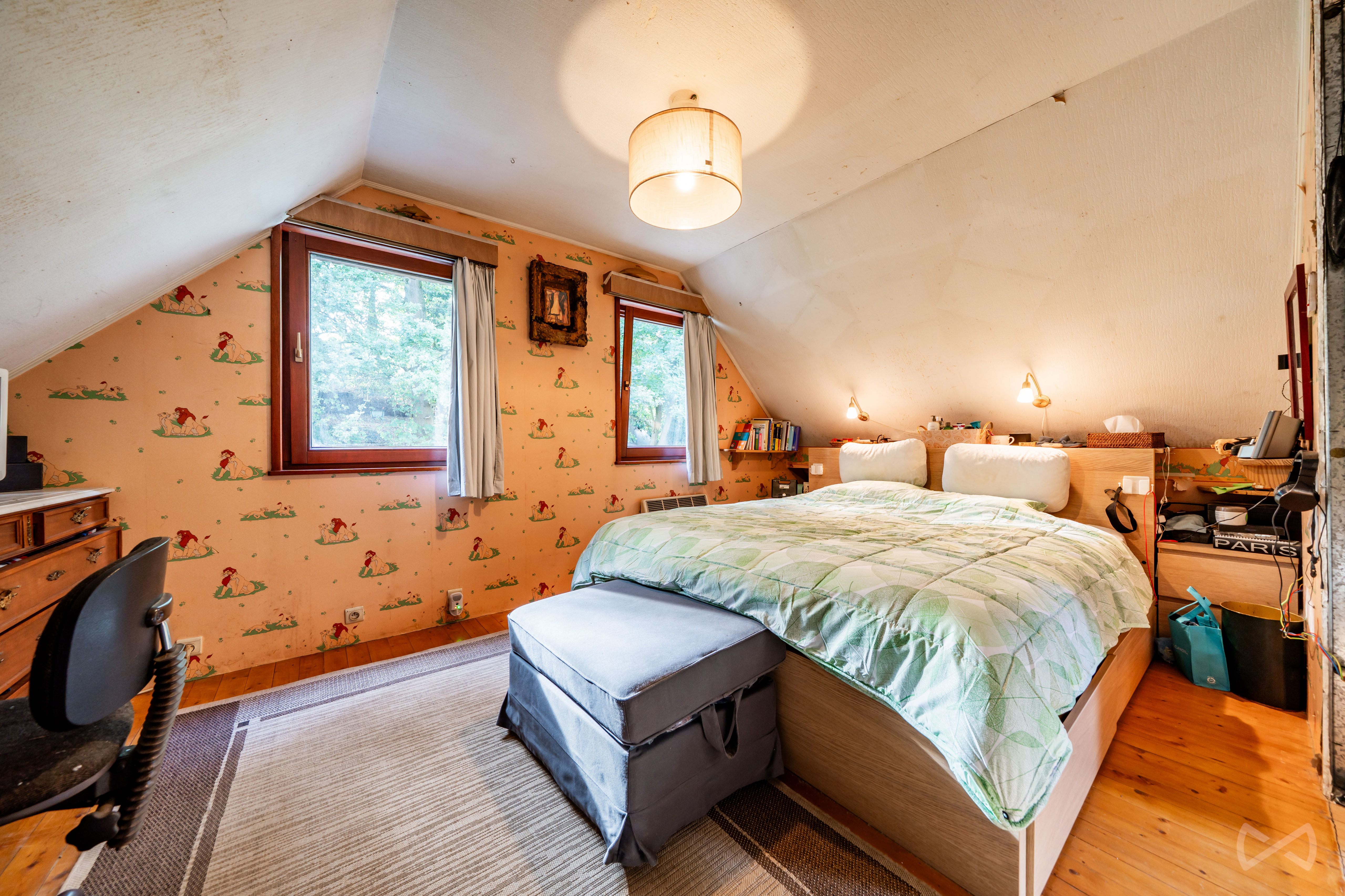 Picture 1 of 4 for House with three bedrooms in Céroux-mousty
