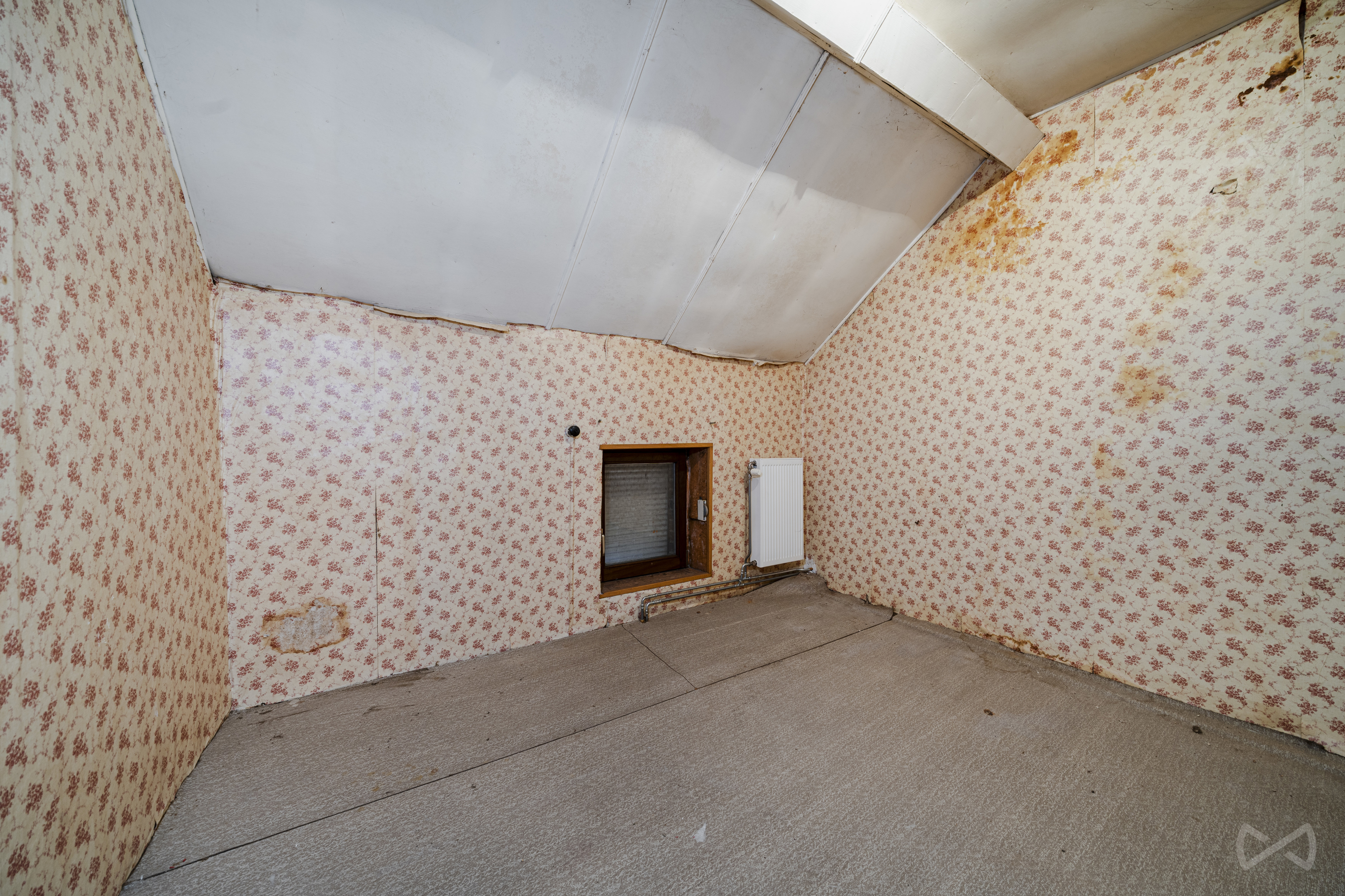 Photo 1 sur 4 pour Villa de deux chambres à Couthuin