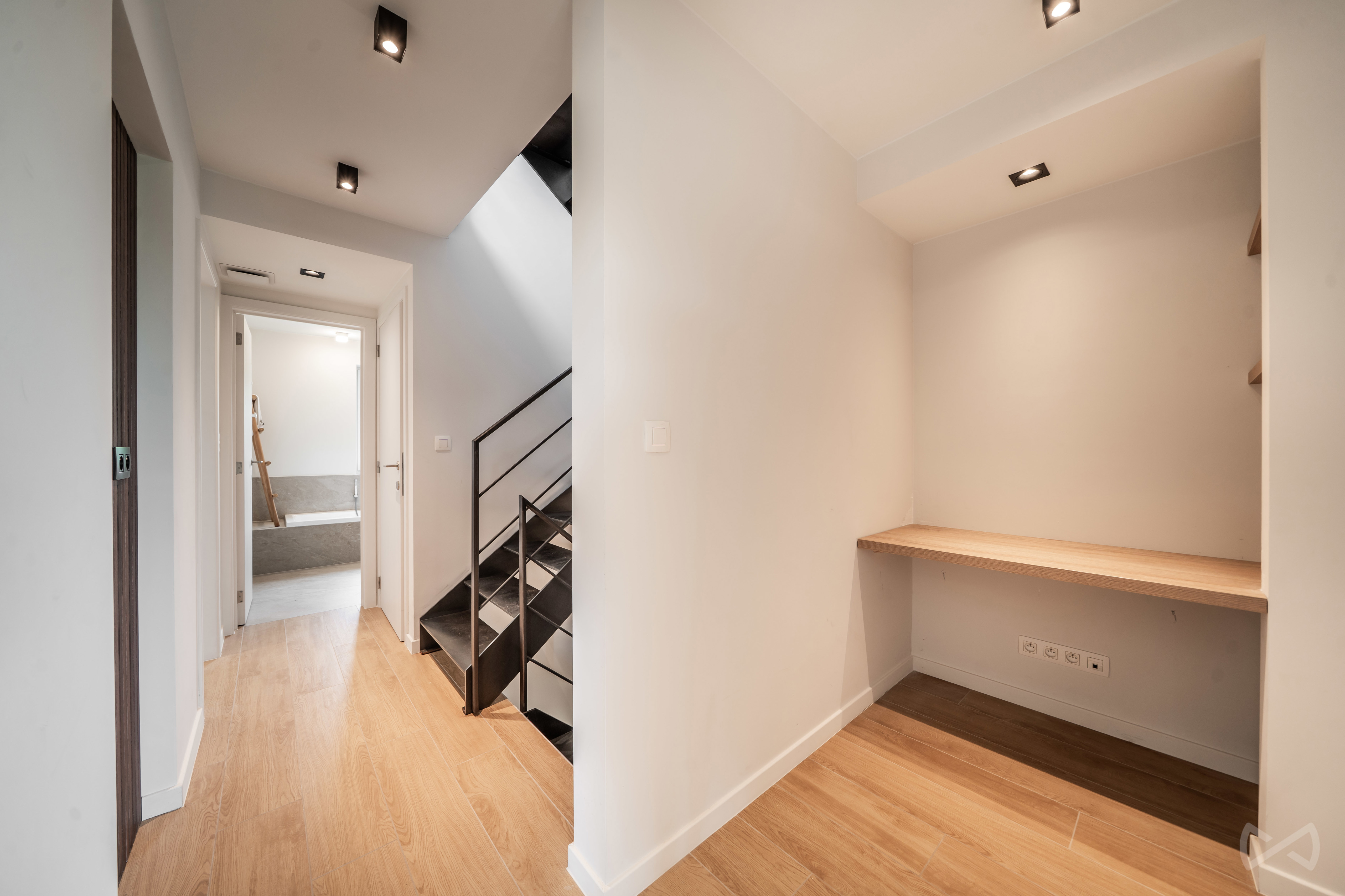 Picture 2 of 4 for House with four bedrooms in Bernissart