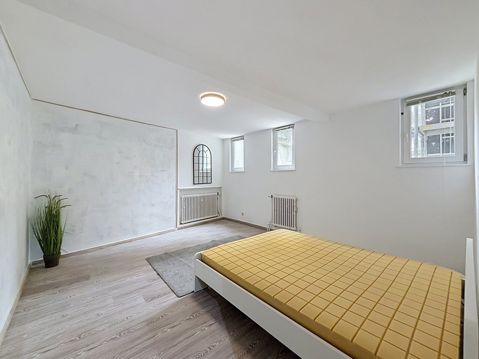 Picture 4 of 4 for Ground floor with two bedrooms in Ixelles