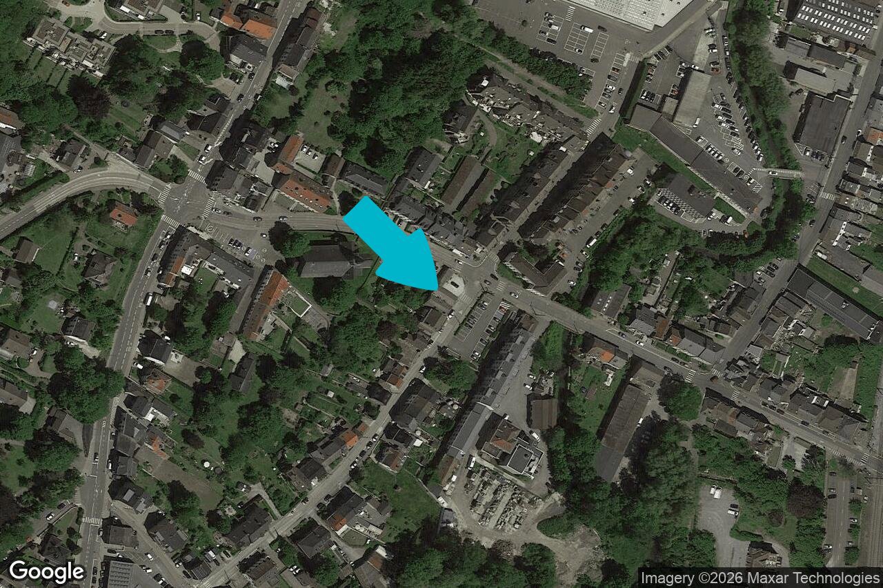 Photo 2 sur 3 pour Immeuble mixte de deux chambres à Ottignies-Louvain-la-Neuve