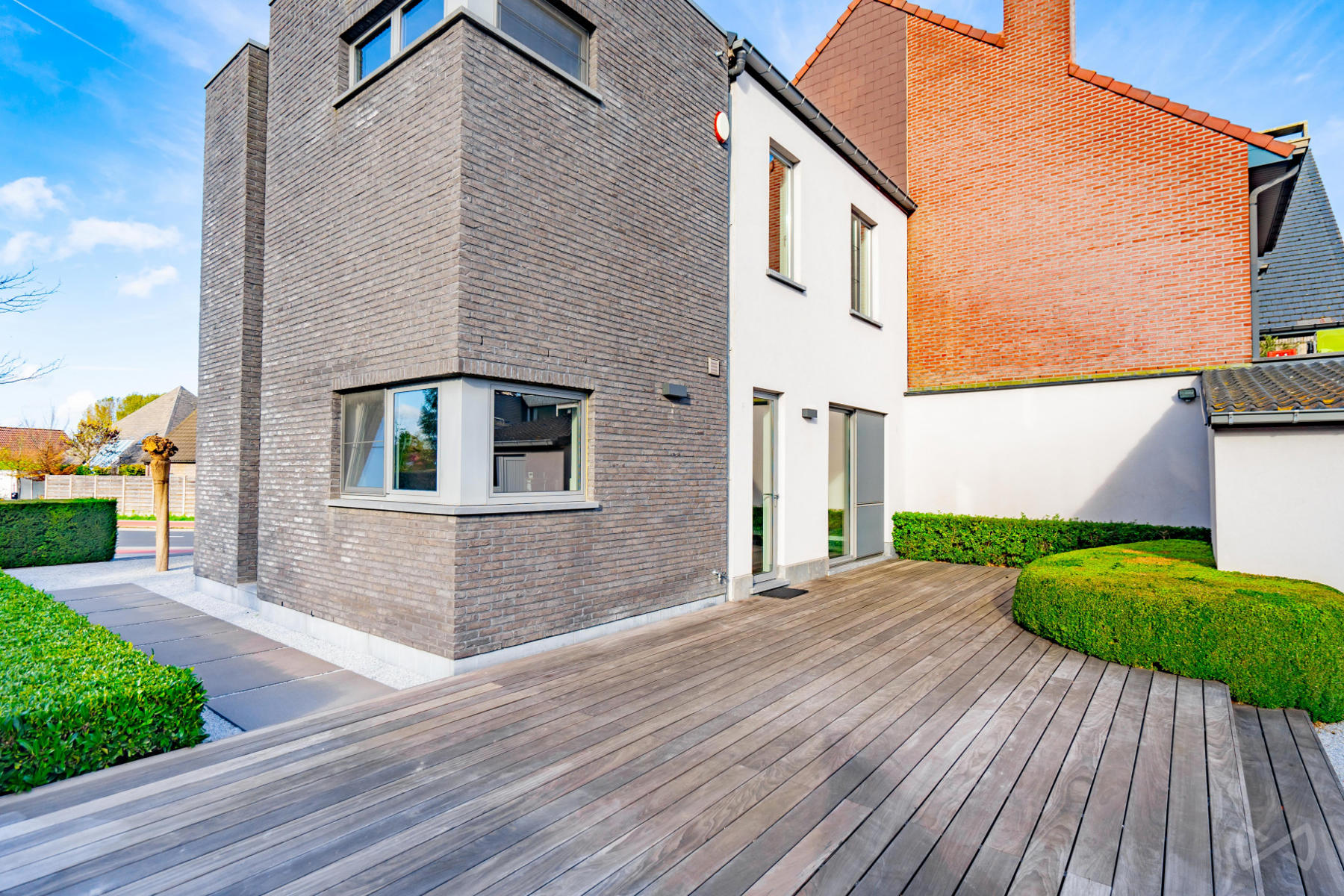 Picture 4 of 4 for House with three bedrooms in Meise