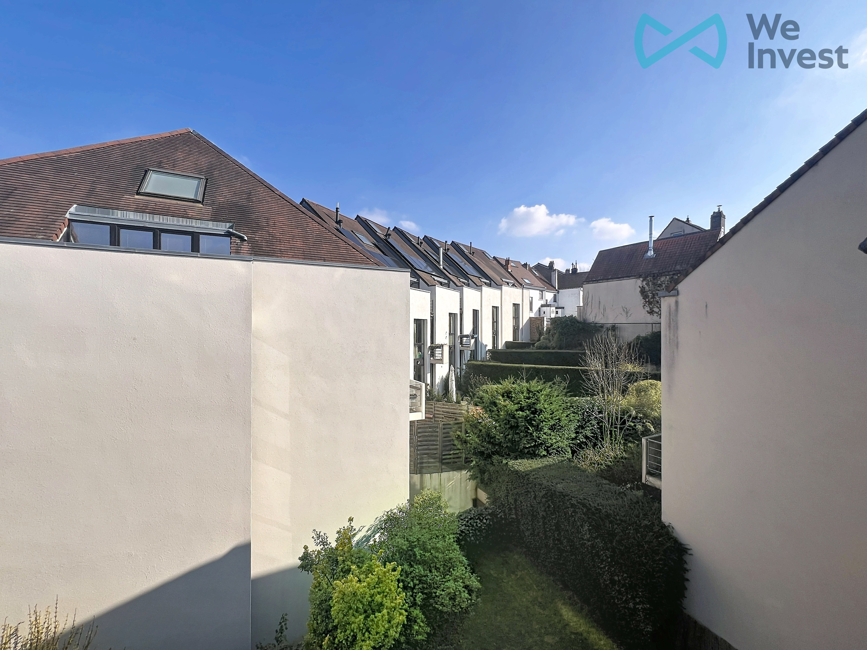 Picture 2 of 4 for House with five bedrooms in Uccle