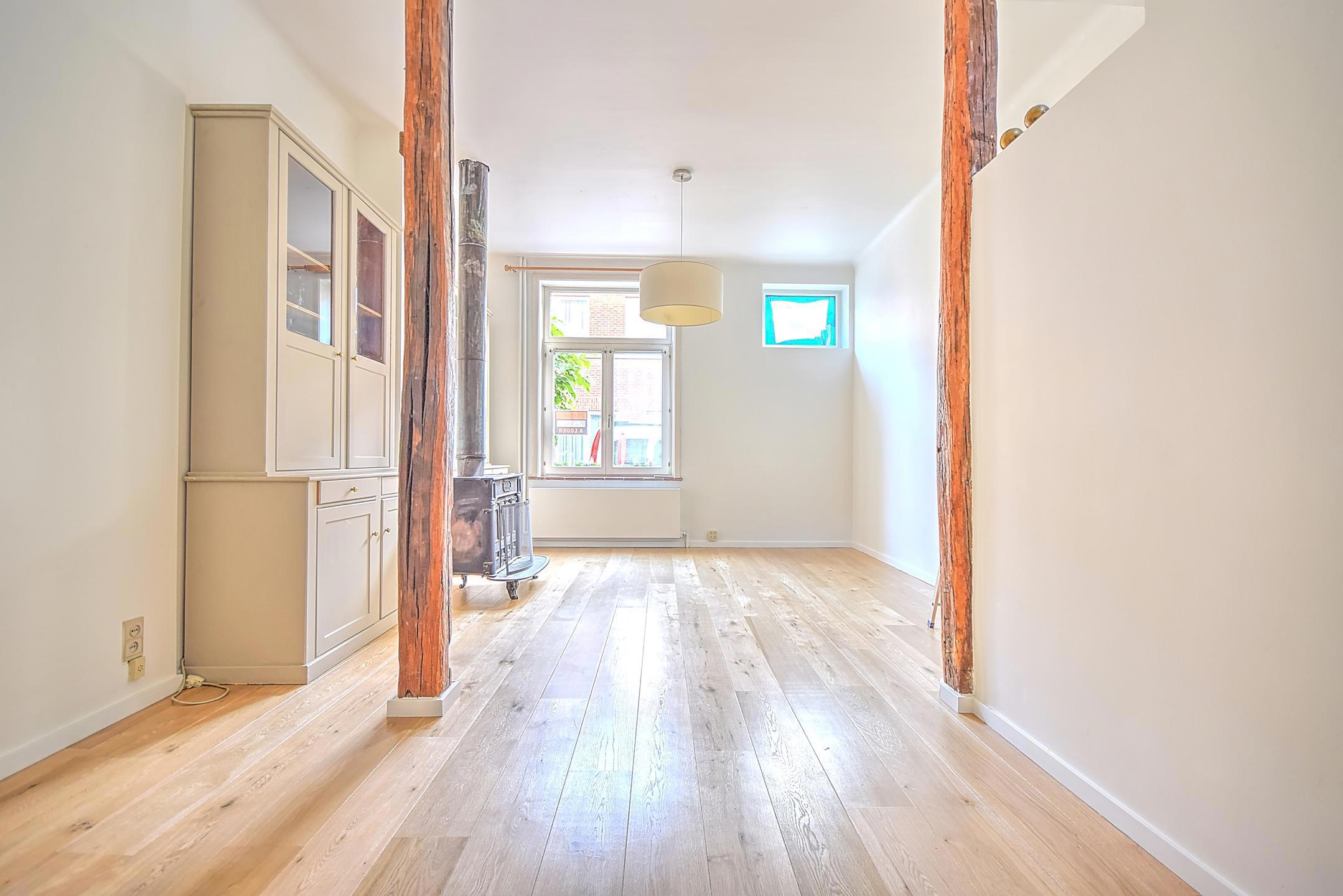 Picture 1 of 4 for House with three bedrooms in Uccle