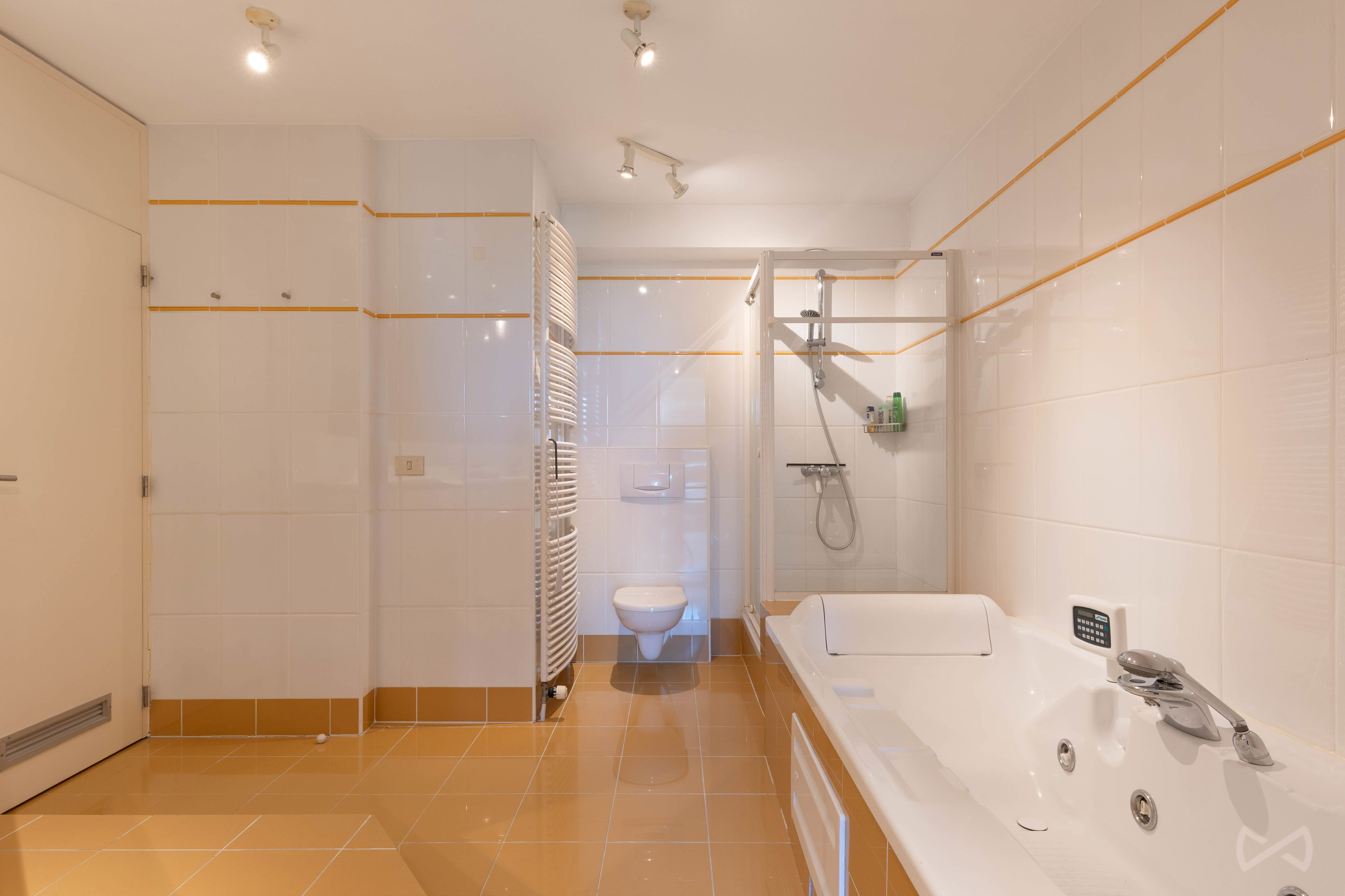 Picture 3 of 4 for Triplex with one bedroom in Leuven