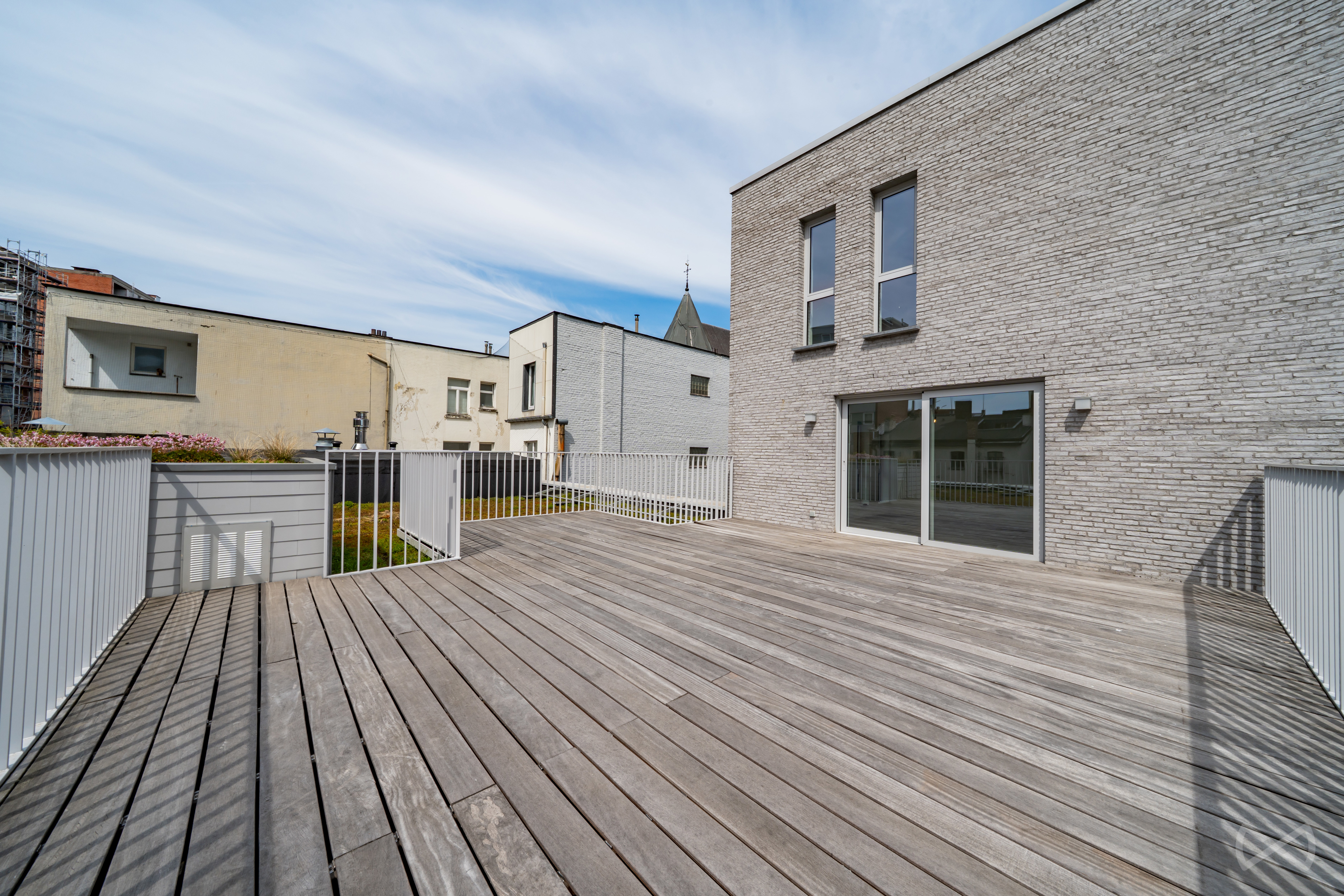 Photo 4 sur 4 pour Appartement de deux chambres à Liège