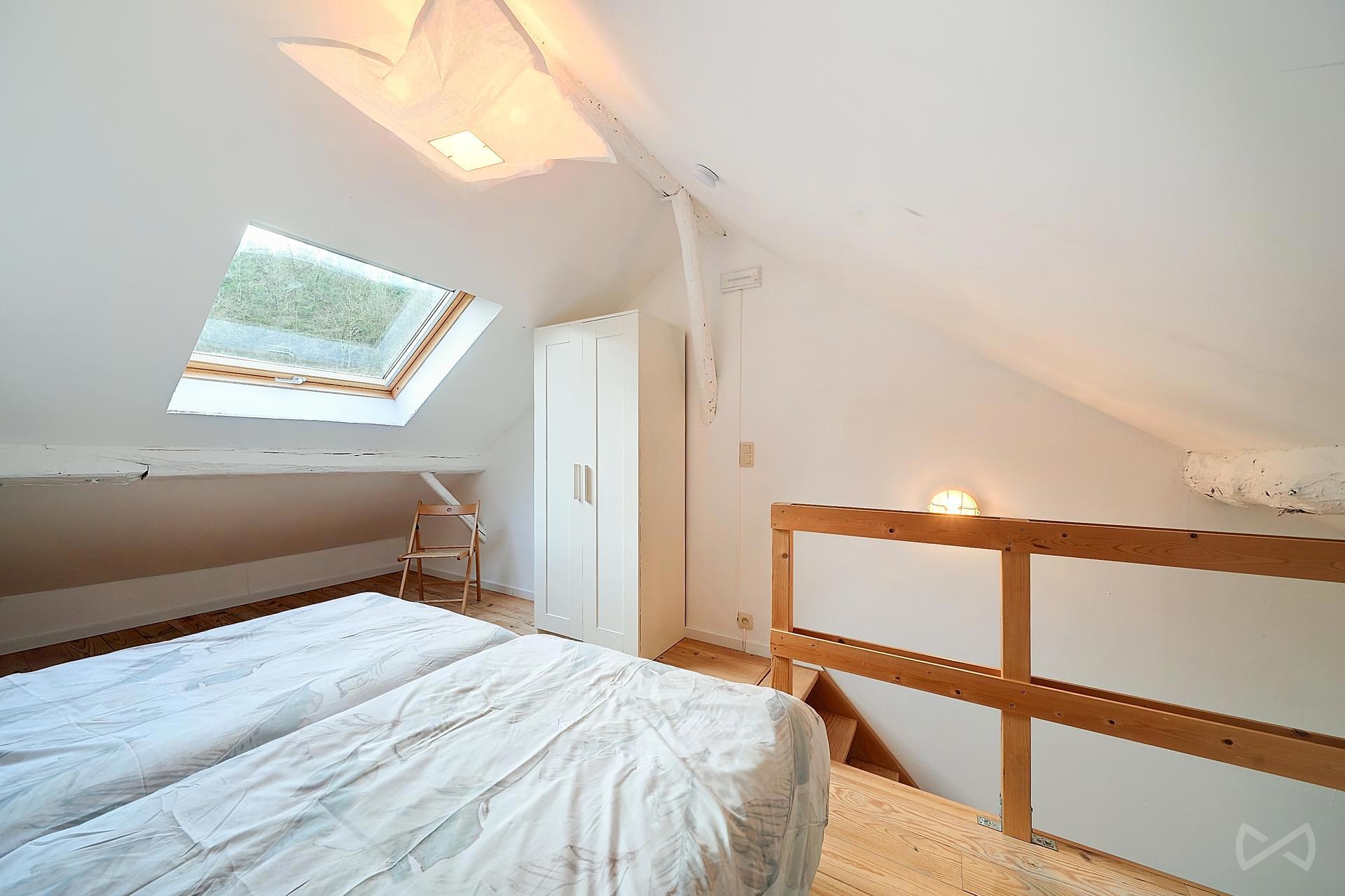 Picture 4 of 4 for Apartment block with seven bedrooms in Stavelot