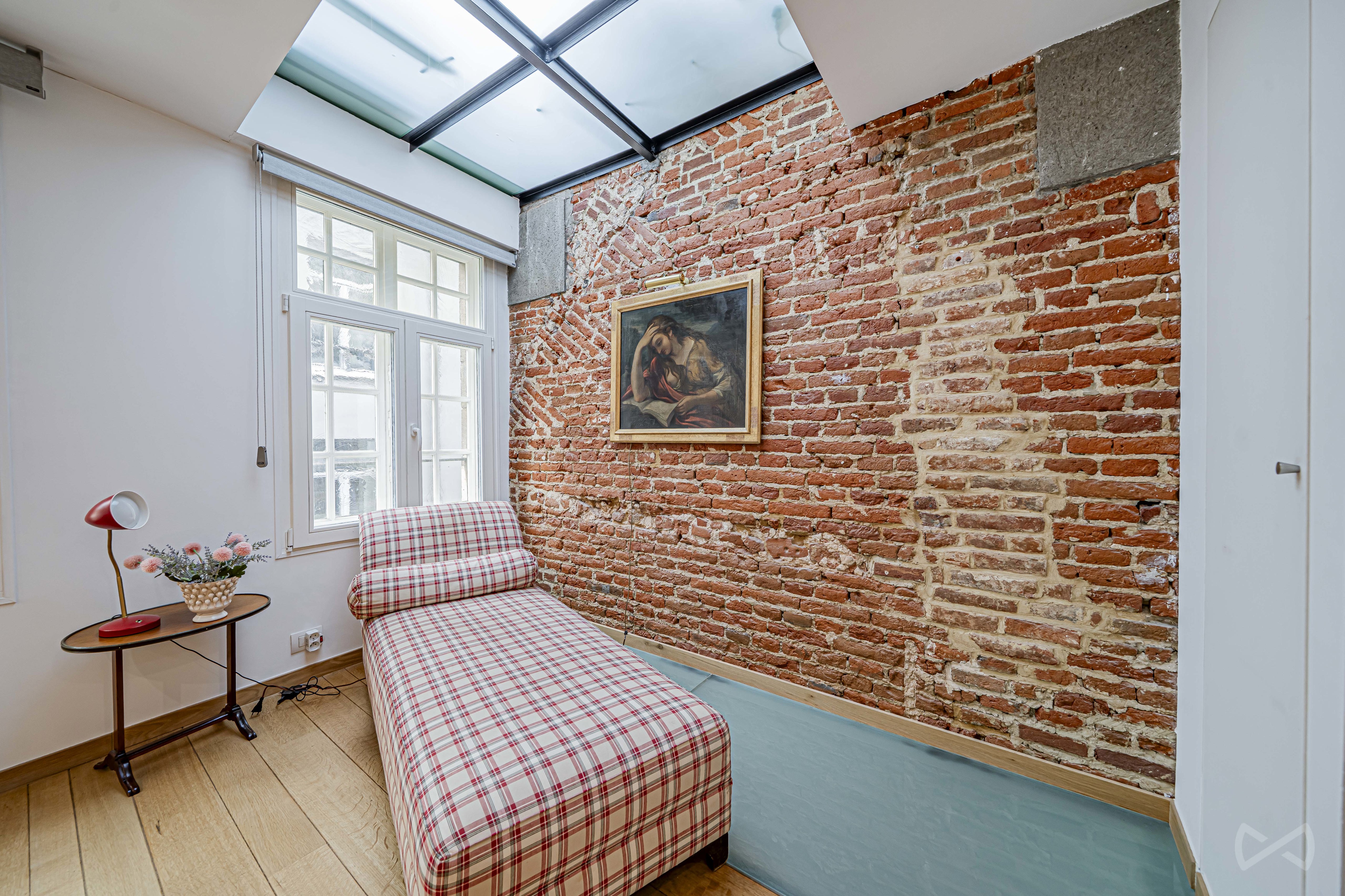 Photo 1 sur 4 pour Villa de deux chambres à Bruxelles