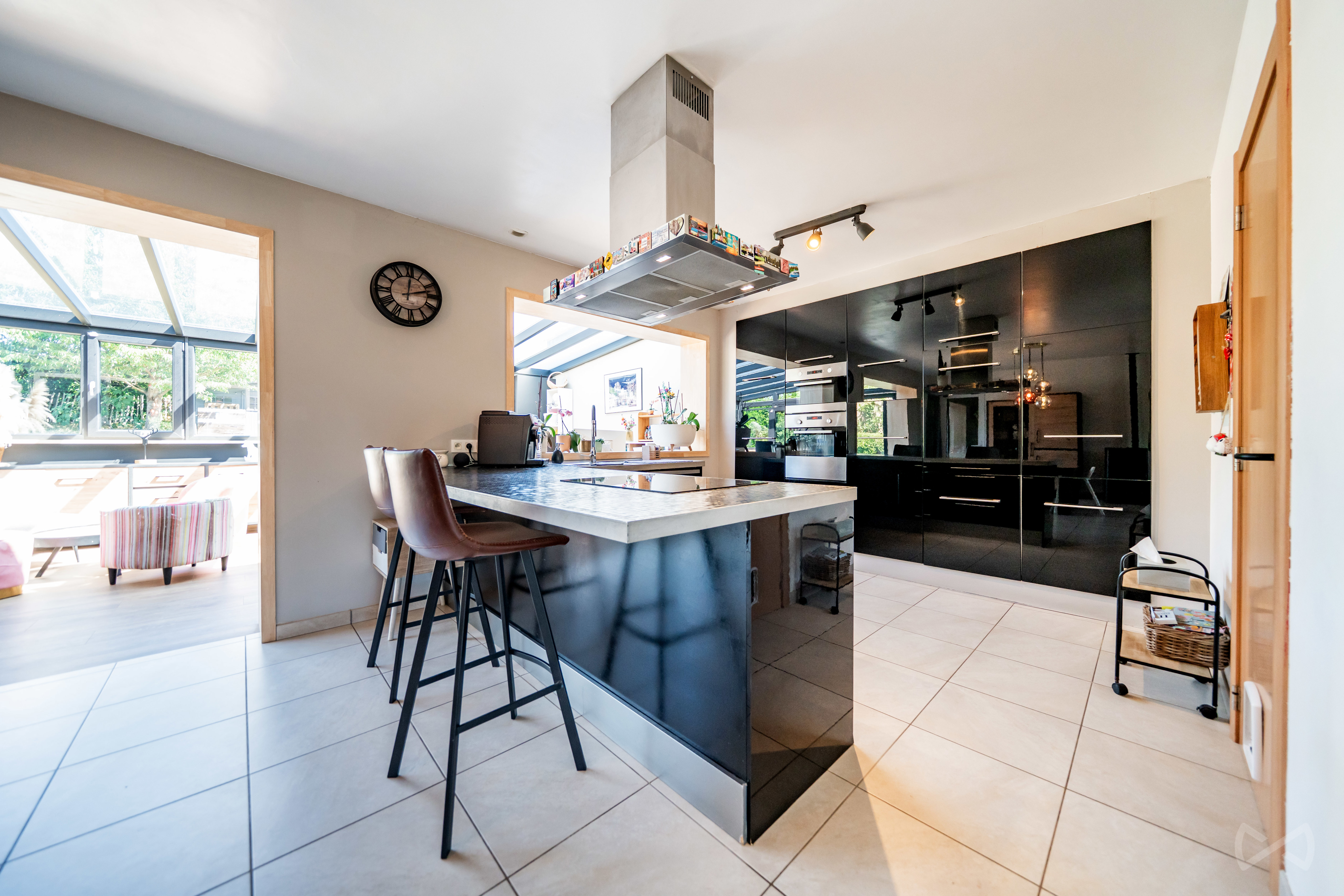 Photo 3 sur 4 pour Maison de trois chambres à Remicourt