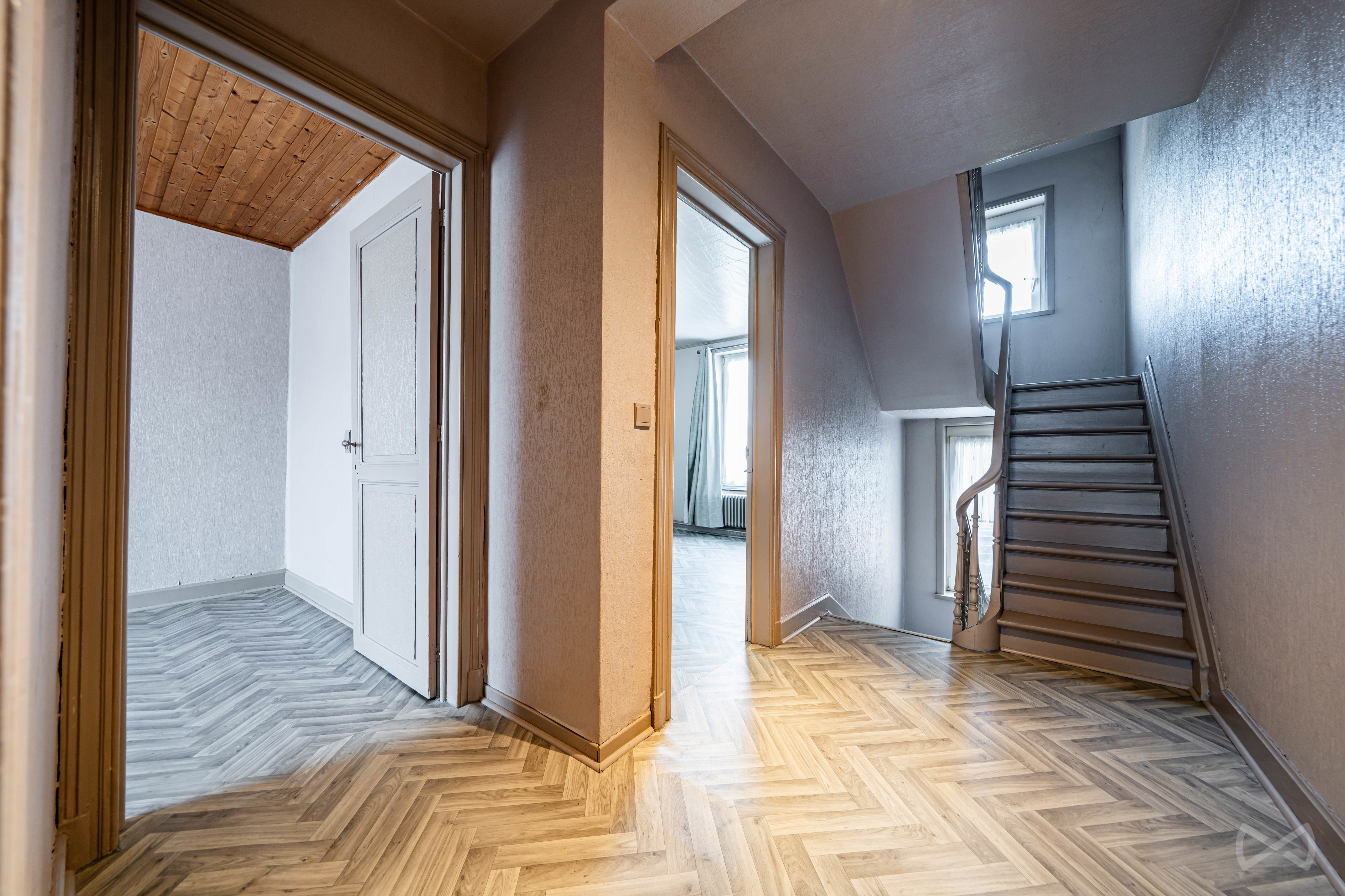 Picture 3 of 4 for House with three bedrooms in Lodelinsart