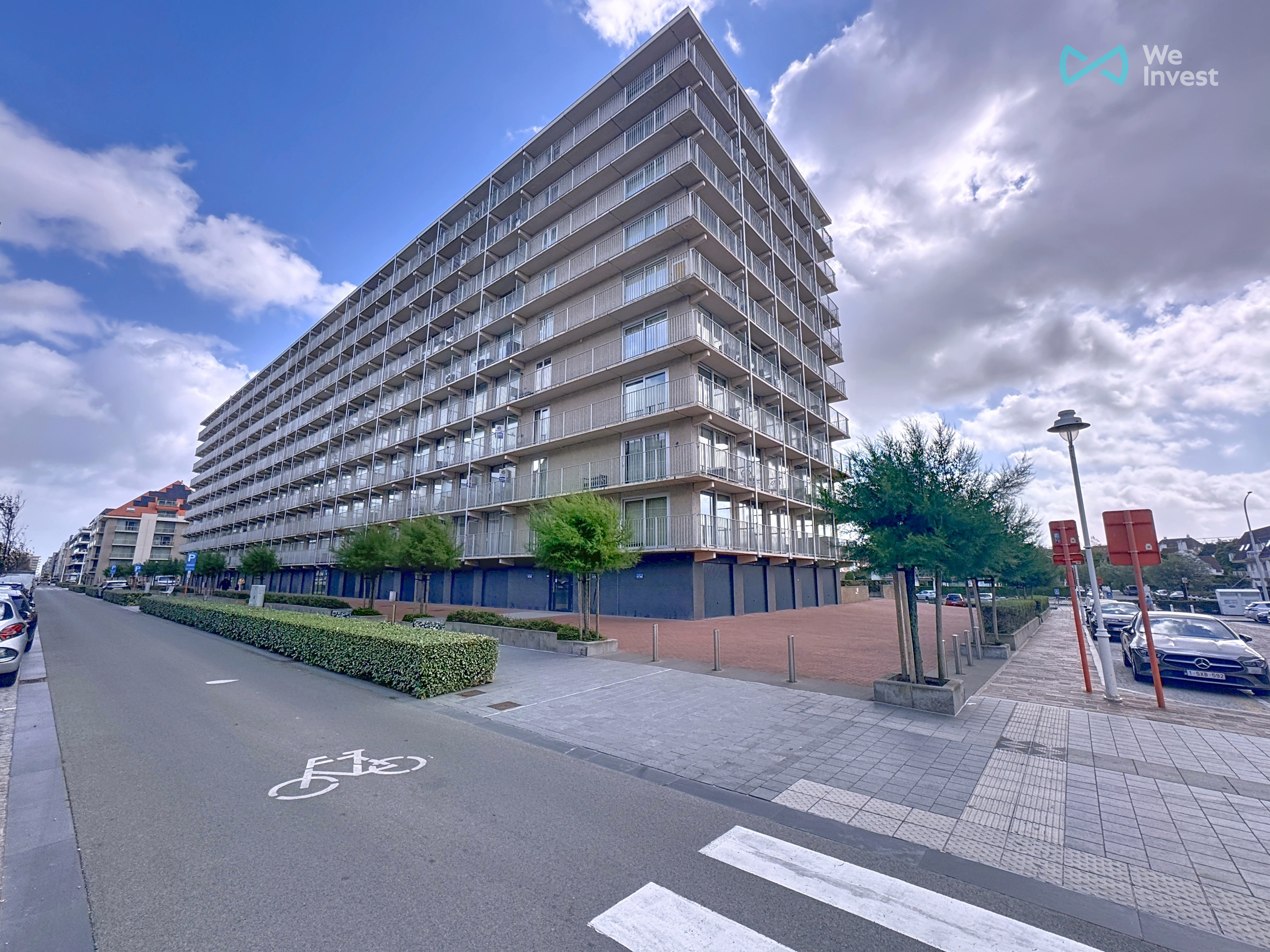 Picture 1 of 1 for Studio in Nieuwpoort