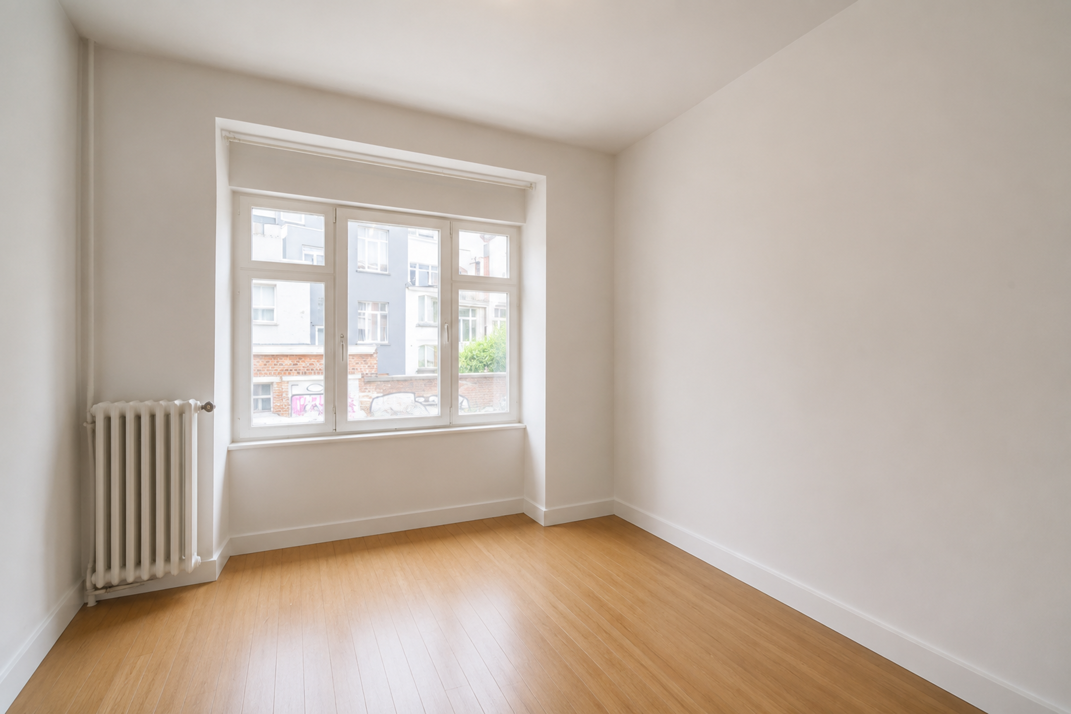 Picture 2 of 4 for Ground floor with two bedrooms in Saint-gilles