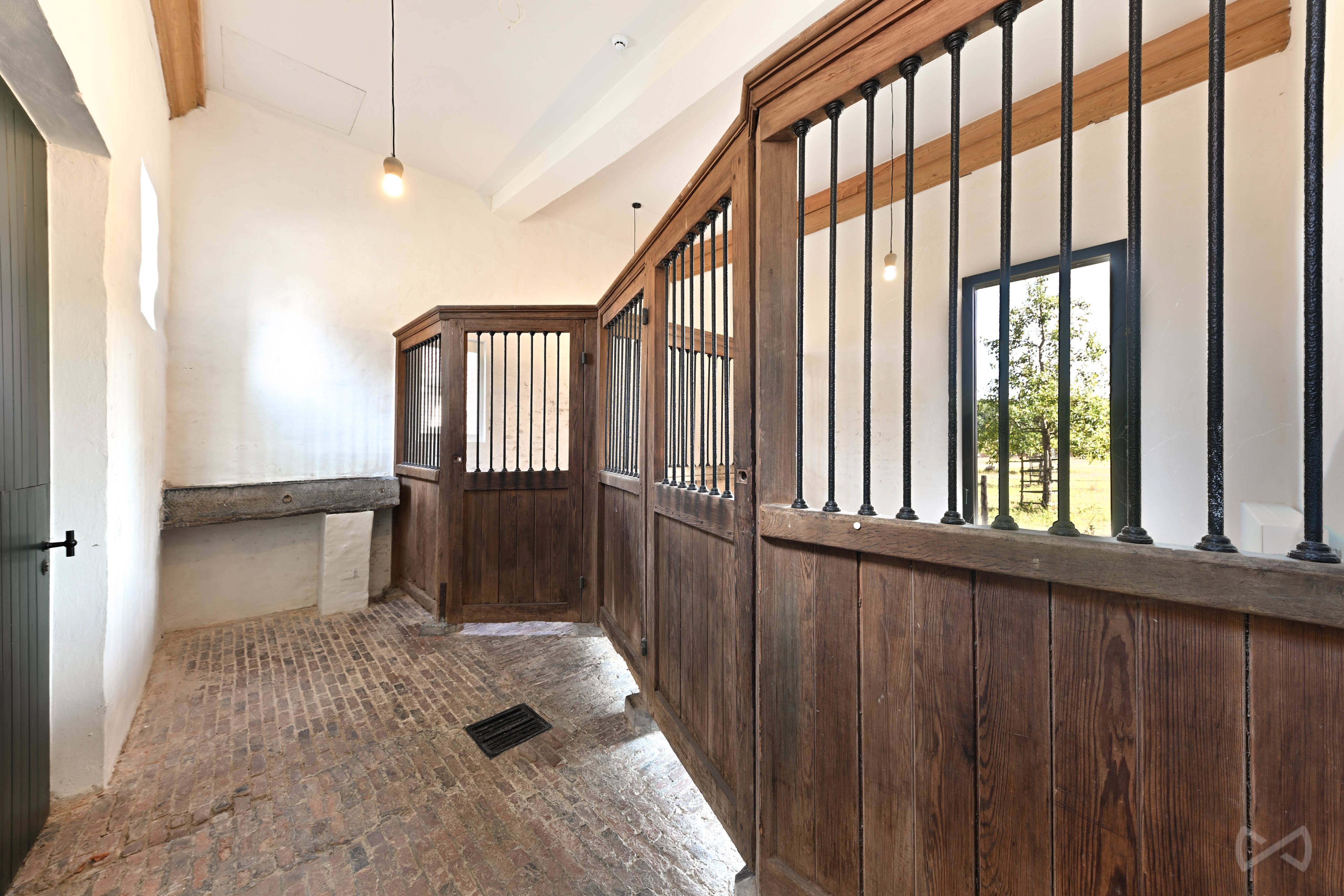 Foto van de woning
