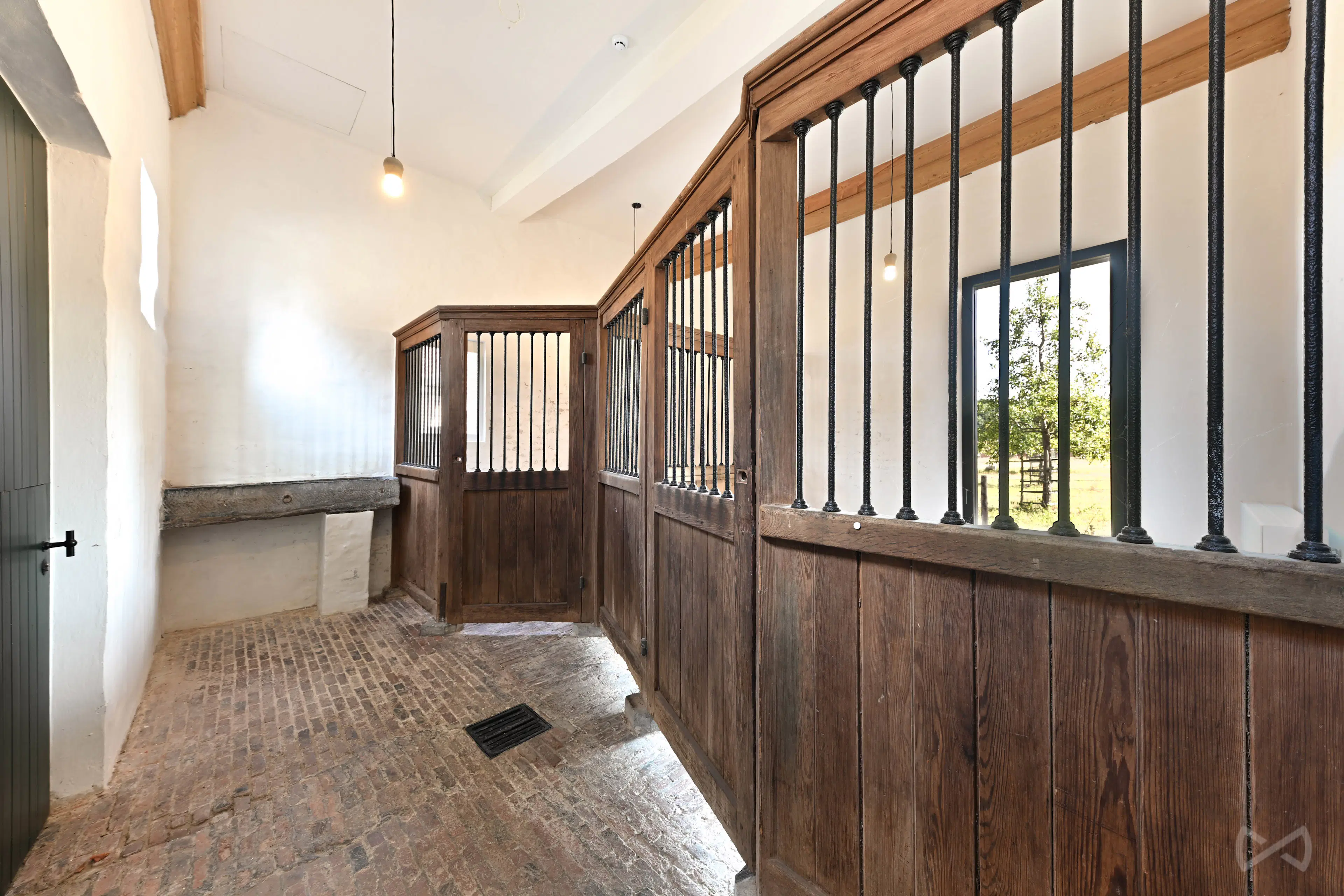 Foto van de woning