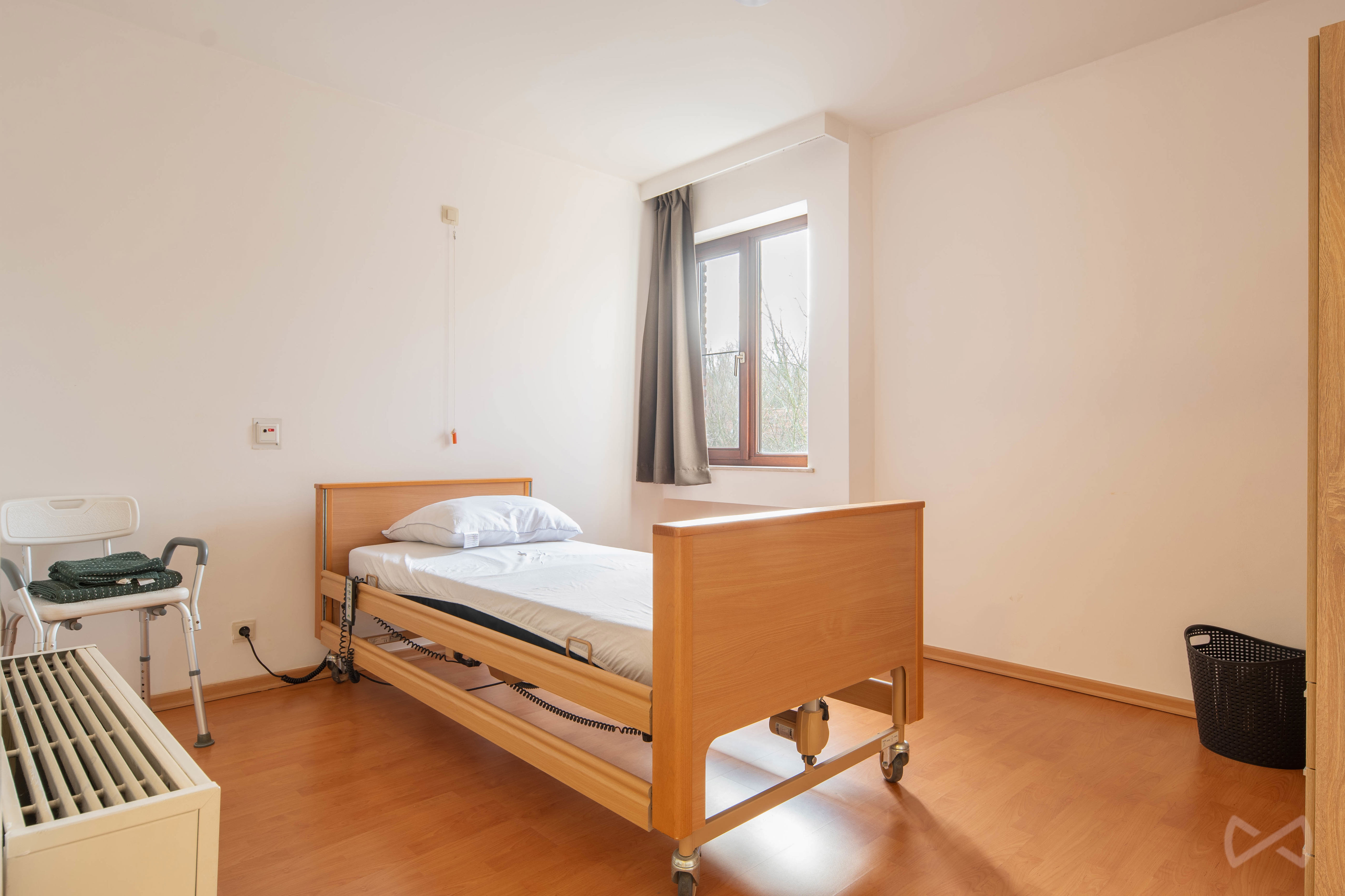Picture 1 of 4 for Flat with one bedroom in Leuven