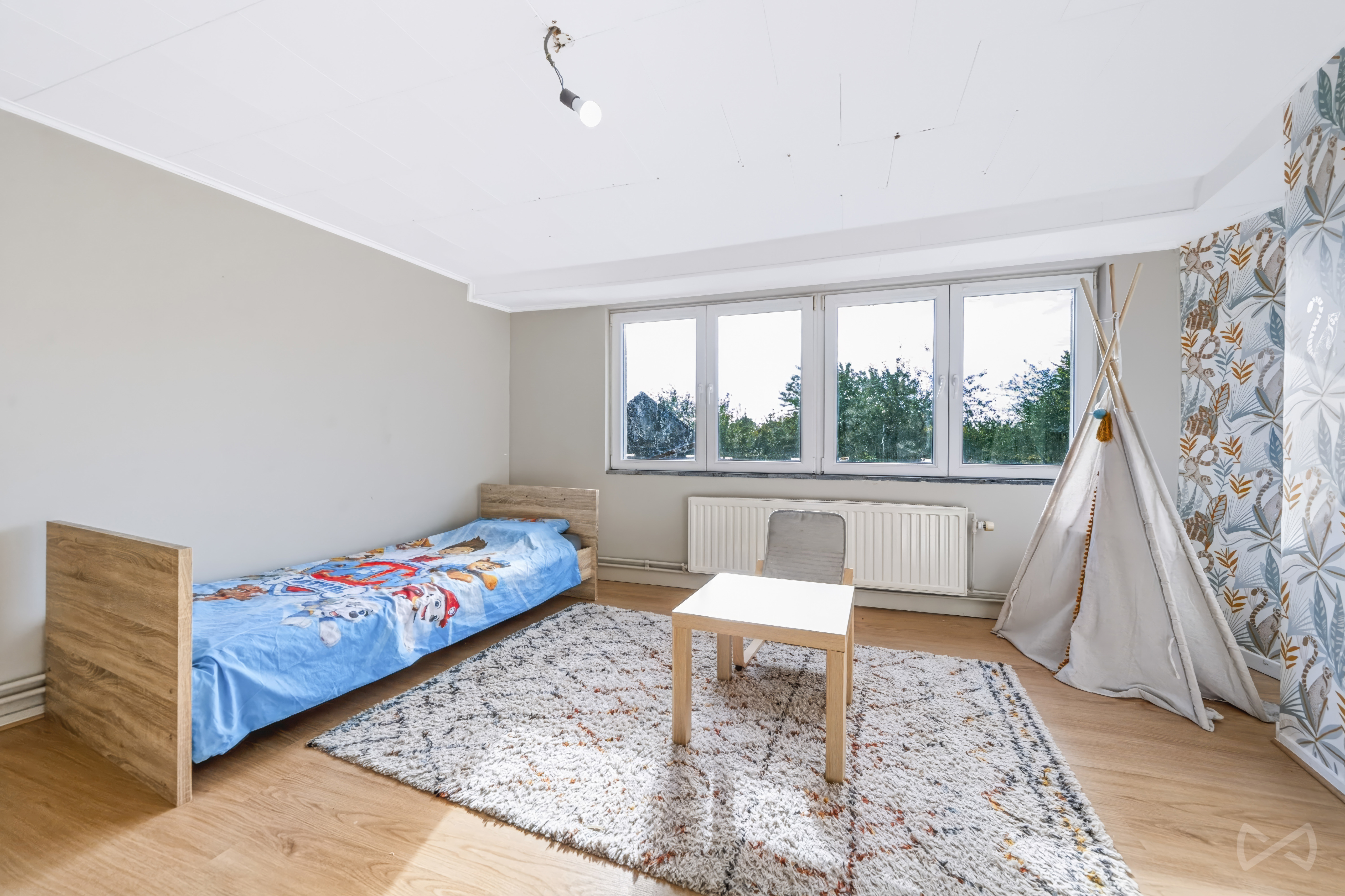 Picture 2 of 4 for House with two bedrooms in Vieux-waleffe