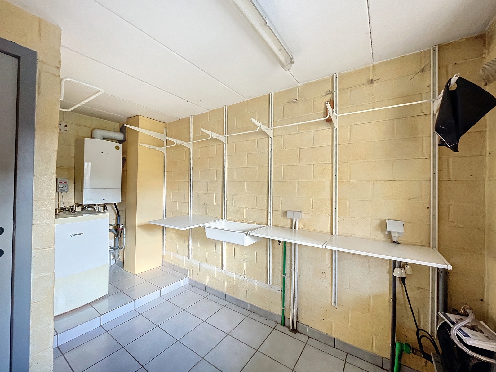 Foto 4 van 4 van Bel-etage met vier slaapkamers in Meise