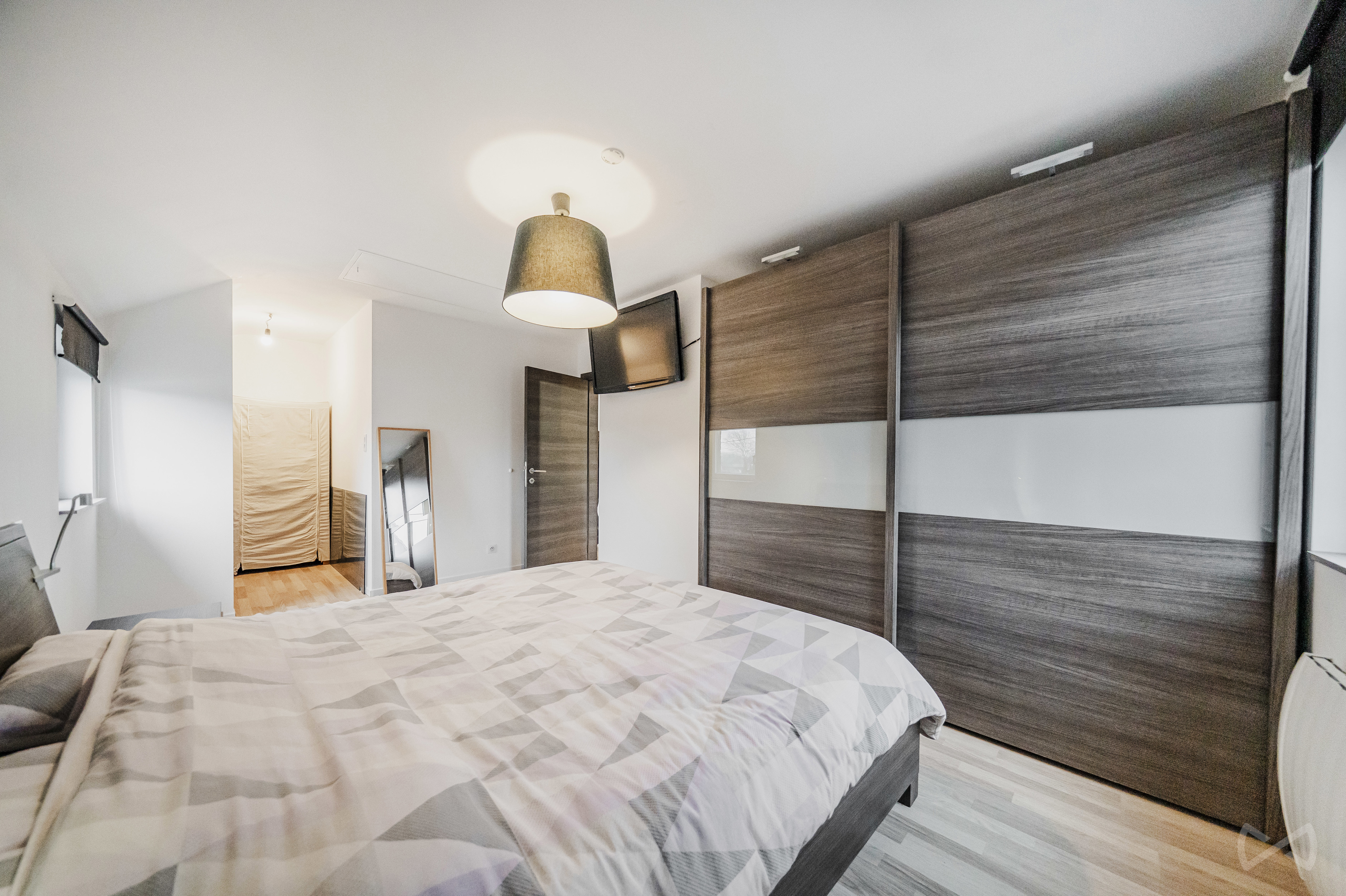 Picture 3 of 4 for House with three bedrooms in Ramillies