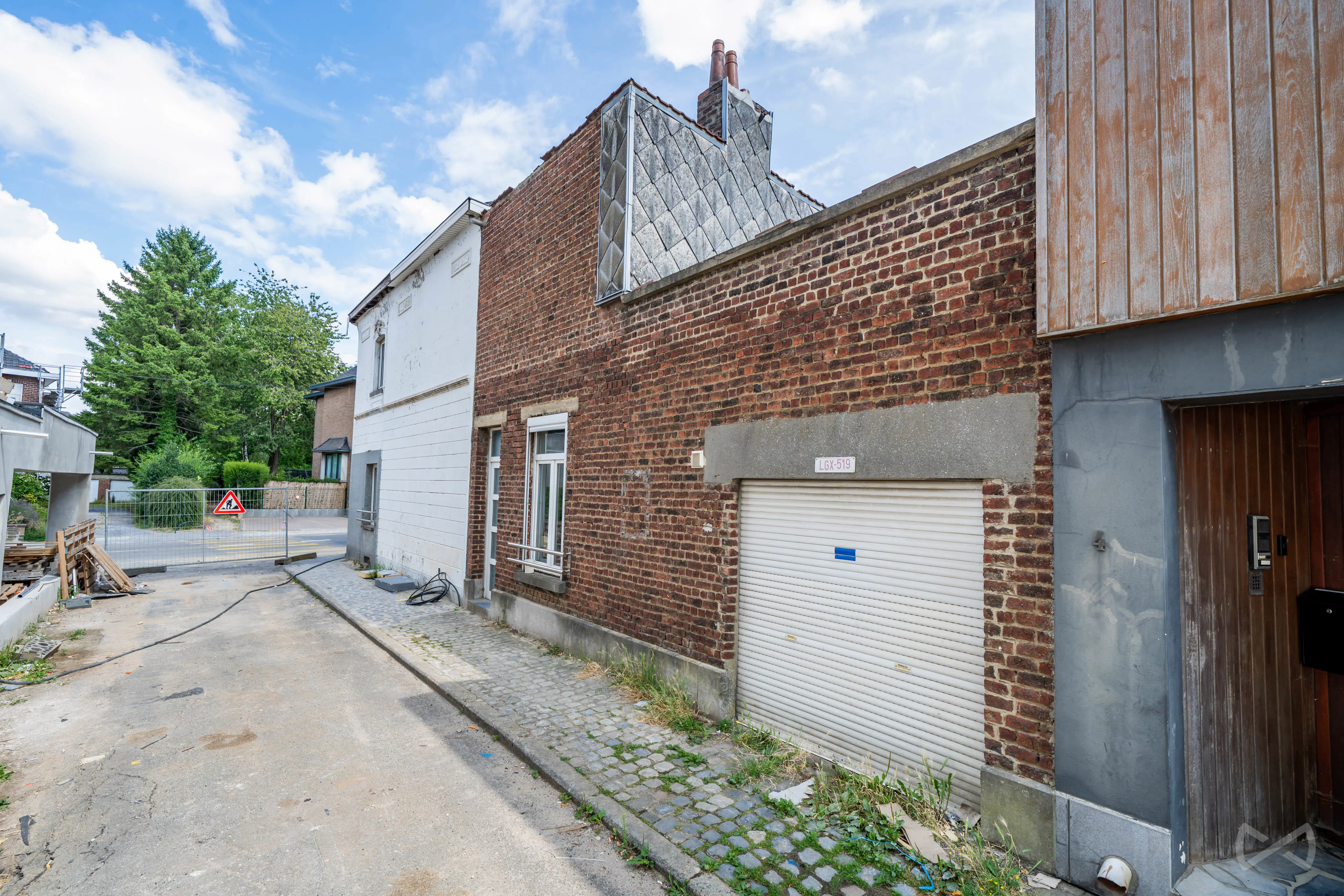 Photo 2 sur 4 pour Maison de cinq chambres à Braine-l'Alleud