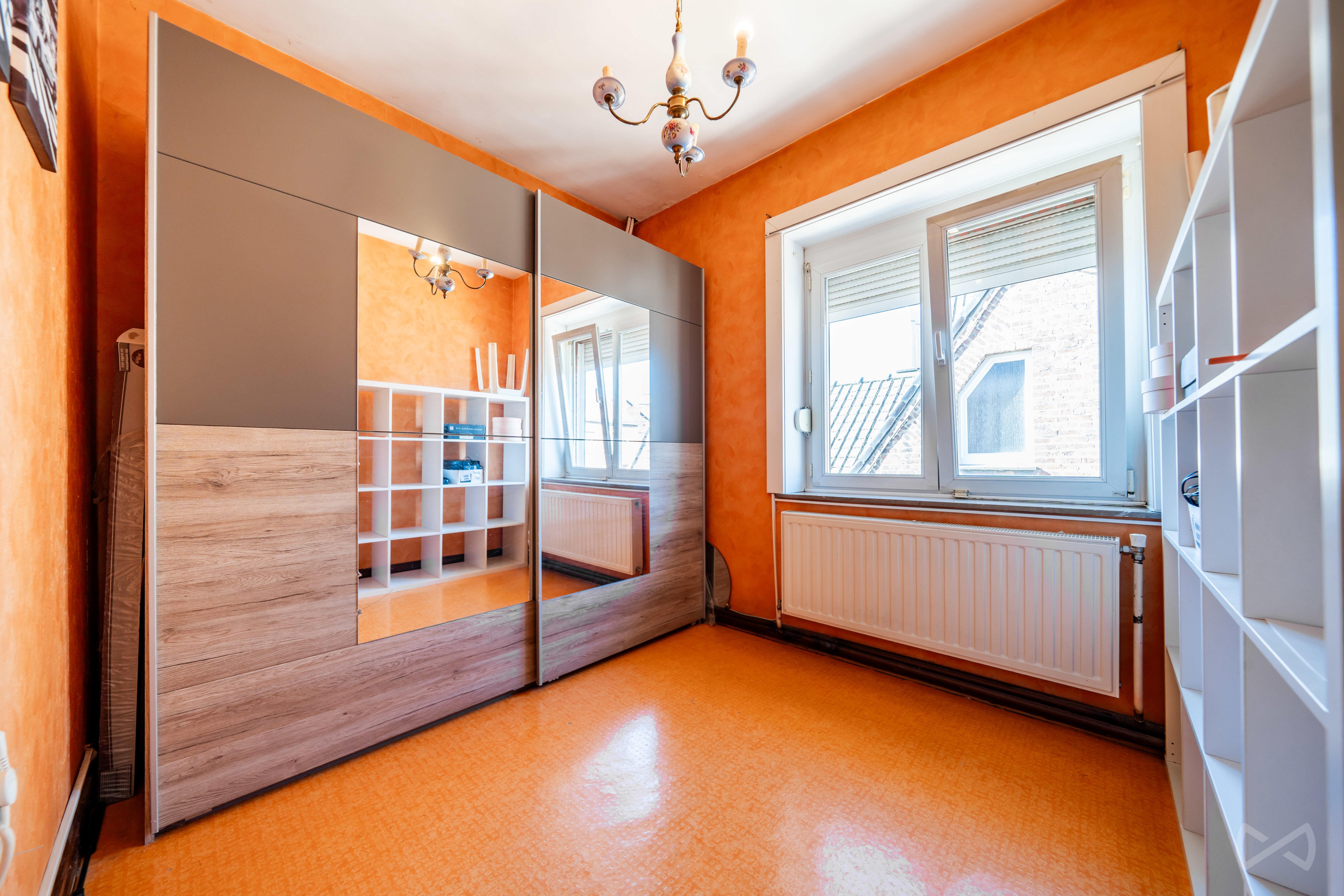 Picture 1 of 4 for Villa with two bedrooms in Monceau-sur-sambre