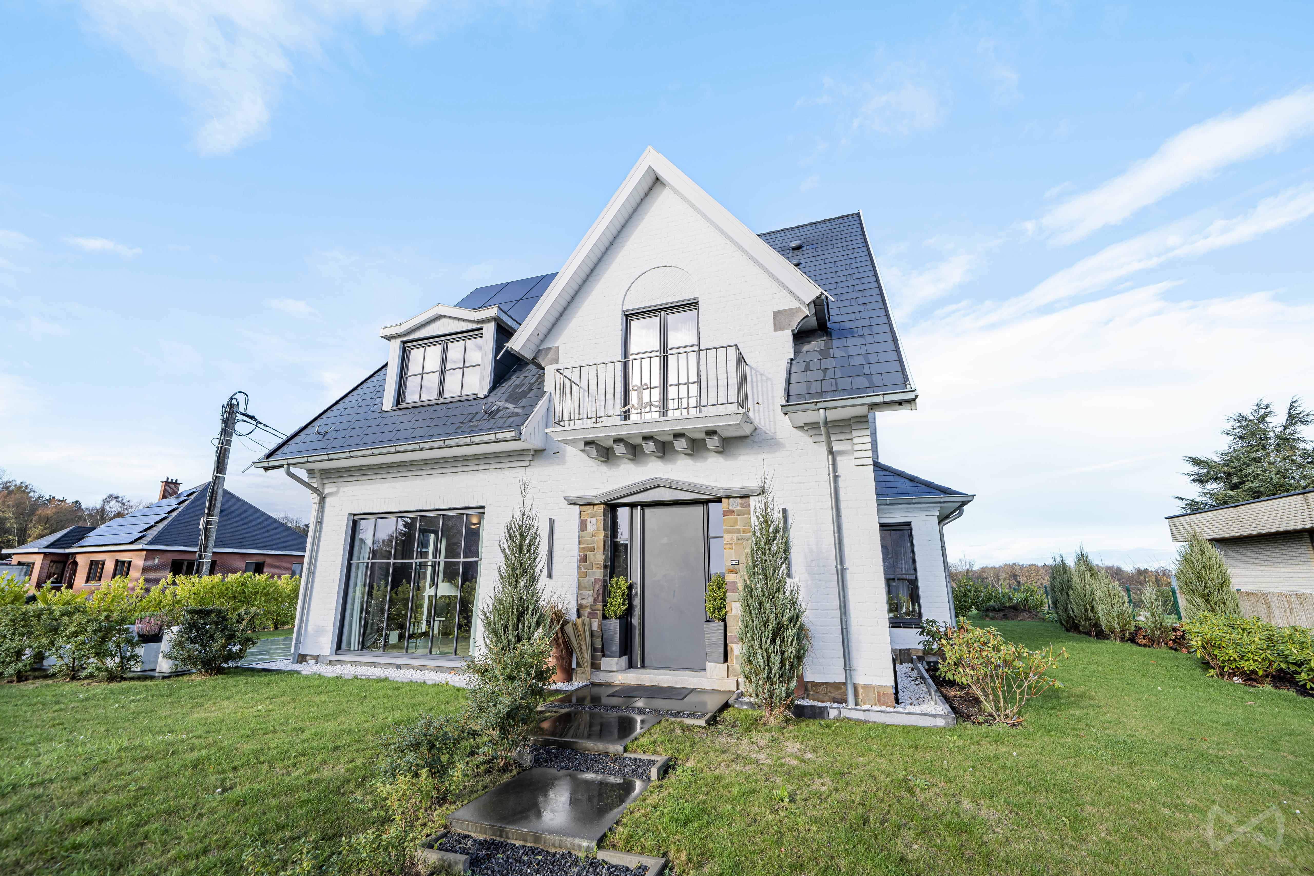 Foto 3 van 4 van Huis met drie slaapkamers in Tervuren Duisburg