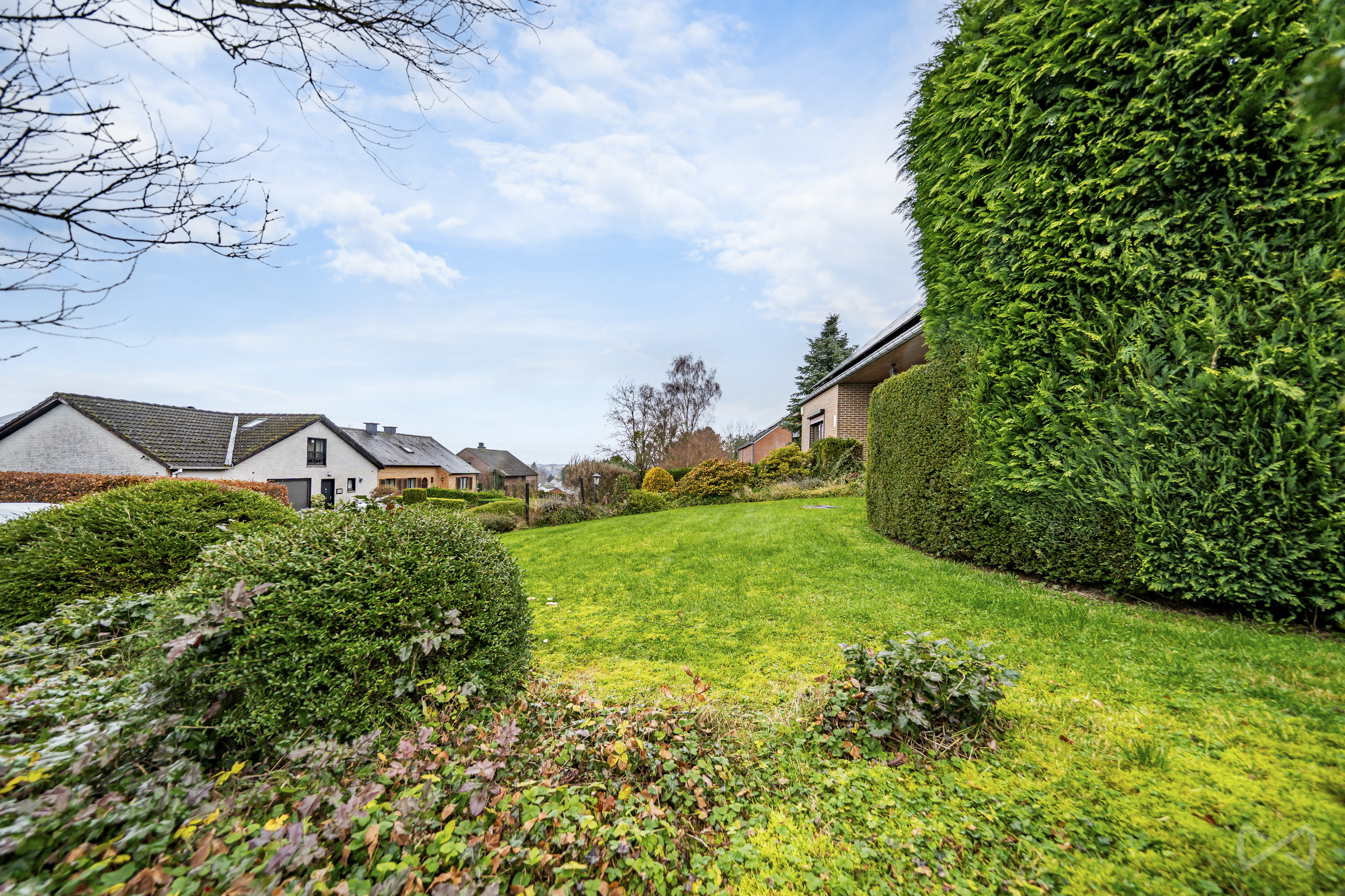 Photo 2 sur 4 pour Maison de cinq chambres à Chimay