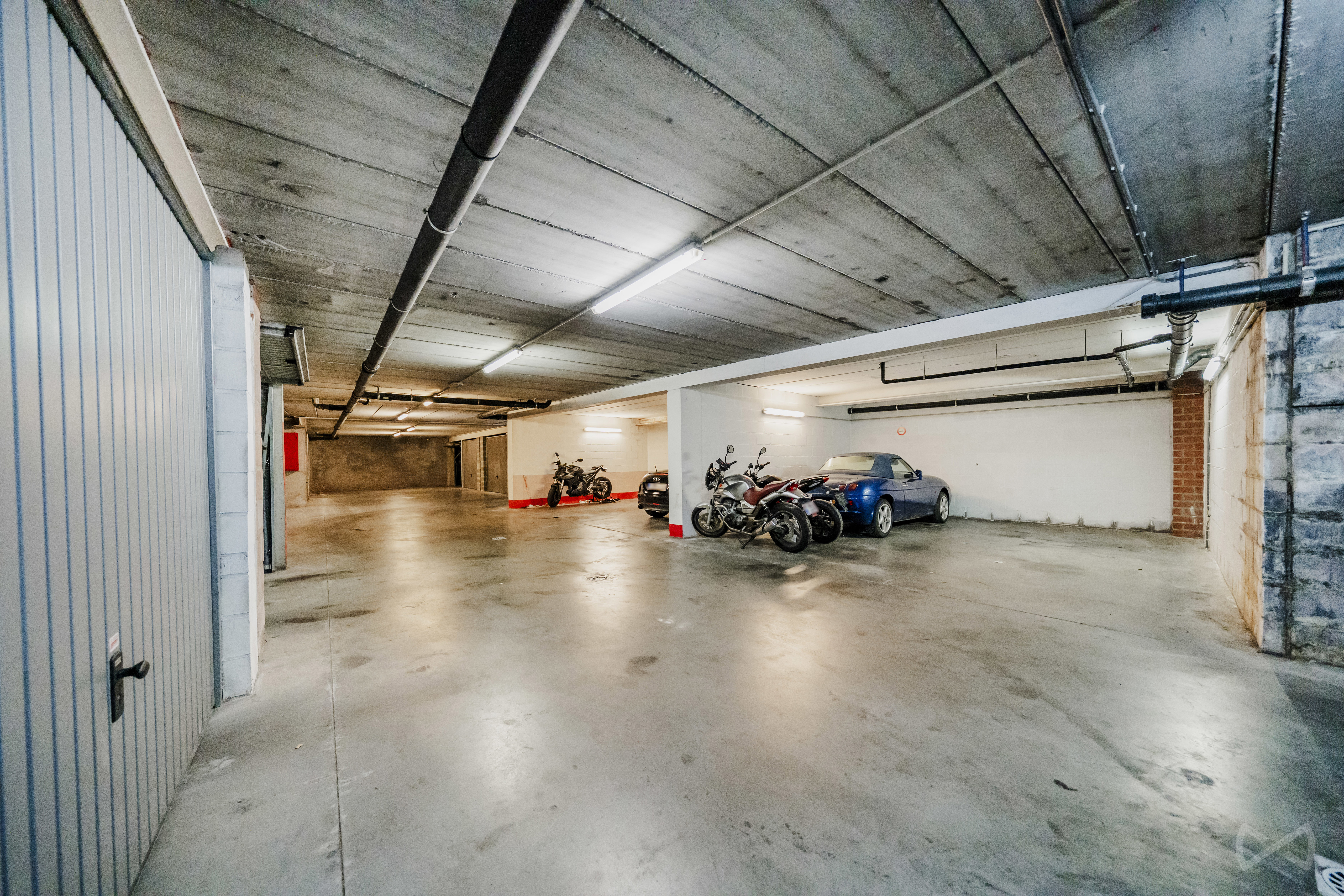 Picture 2 of 4 for Flat with two bedrooms in Chapelle-lez-herlaimont