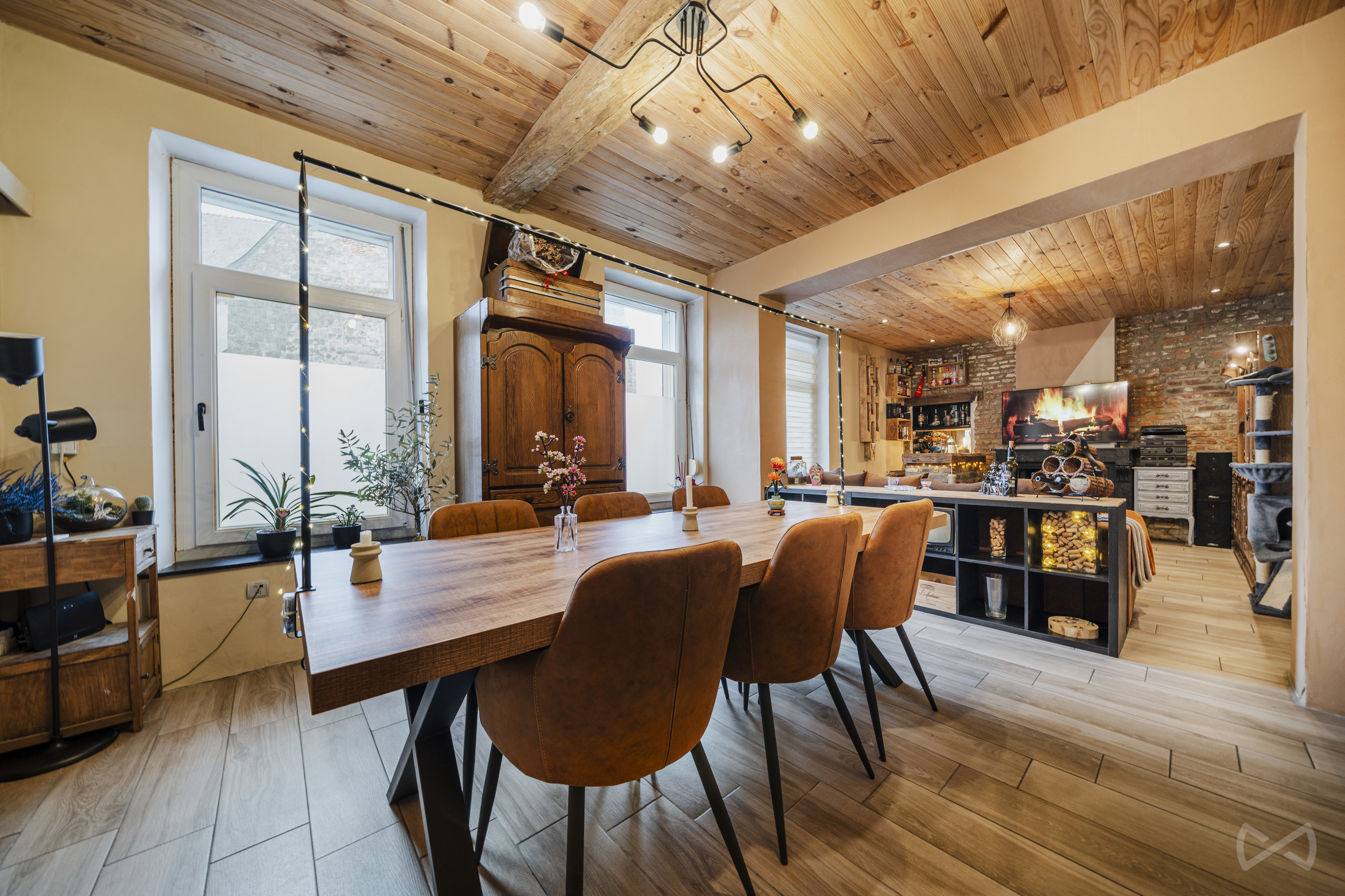 Picture 1 of 4 for House with two bedrooms in Binche Péronnes-lez-Binche