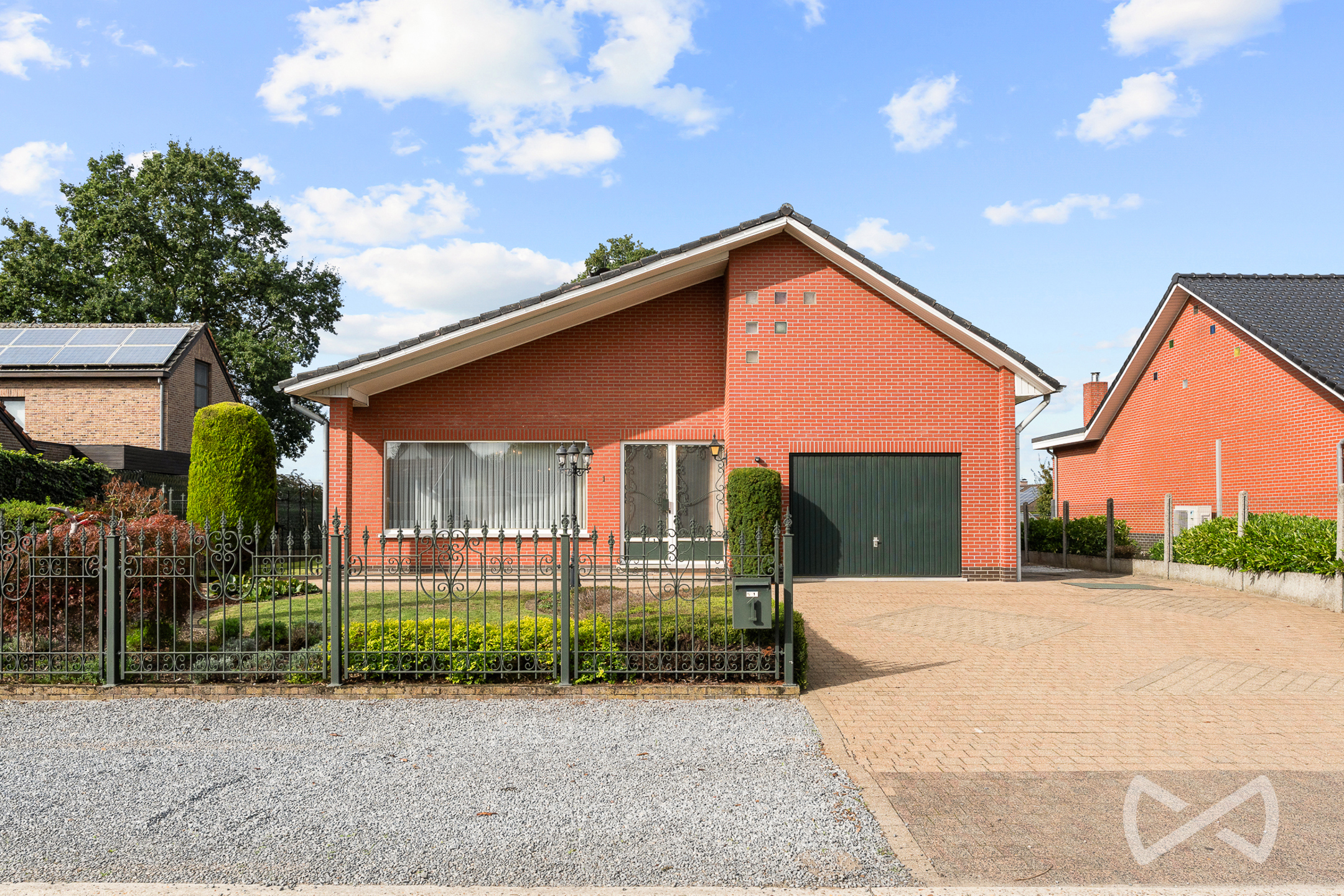 Picture 1 of 4 for House with three bedrooms in Beringen Paal