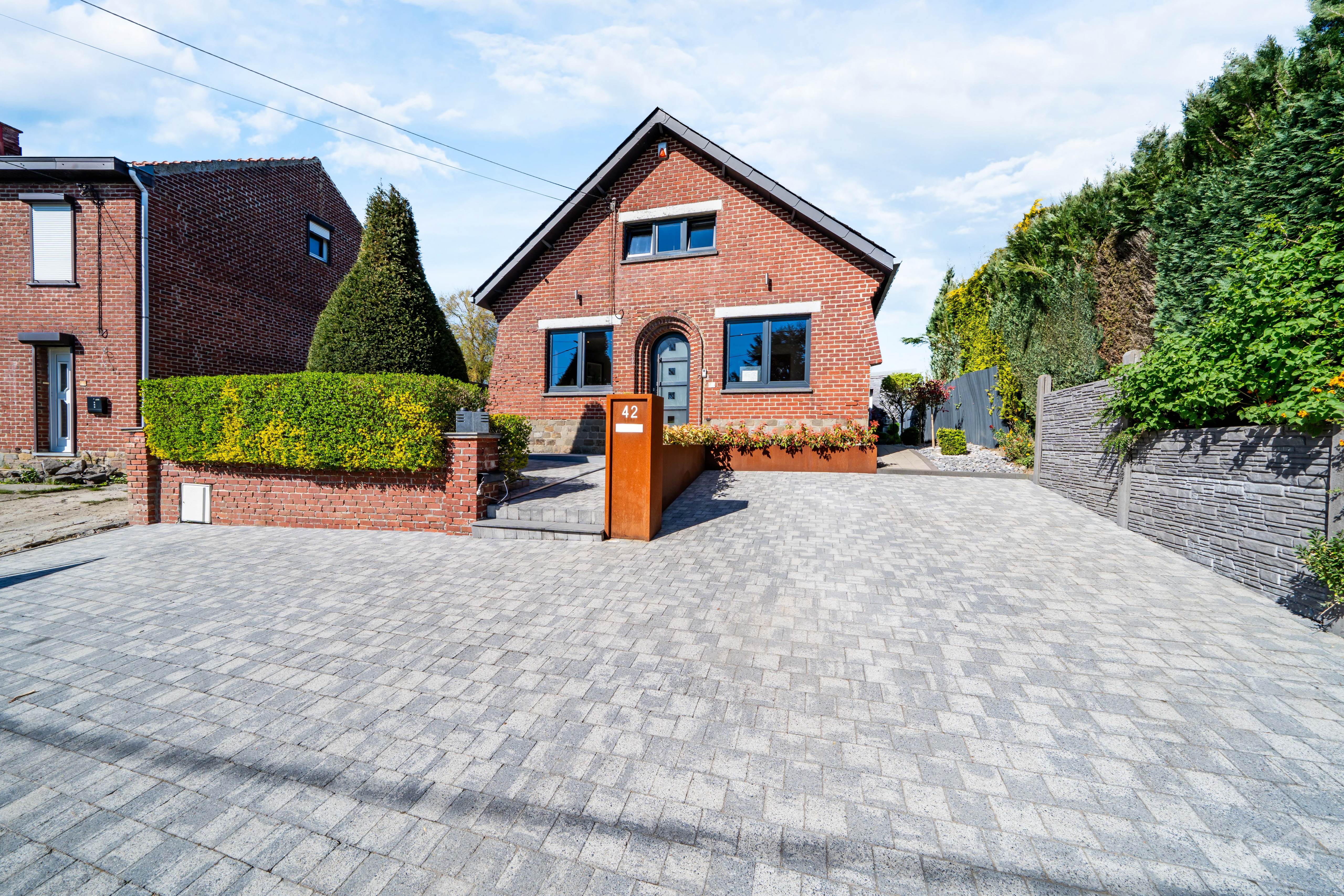 Picture 3 of 4 for Villa with two bedrooms in Anderlues