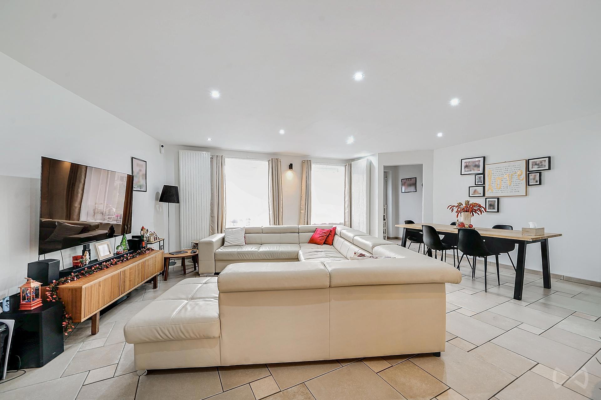 Picture 1 of 4 for House with three bedrooms in Fontainel'Evêque
