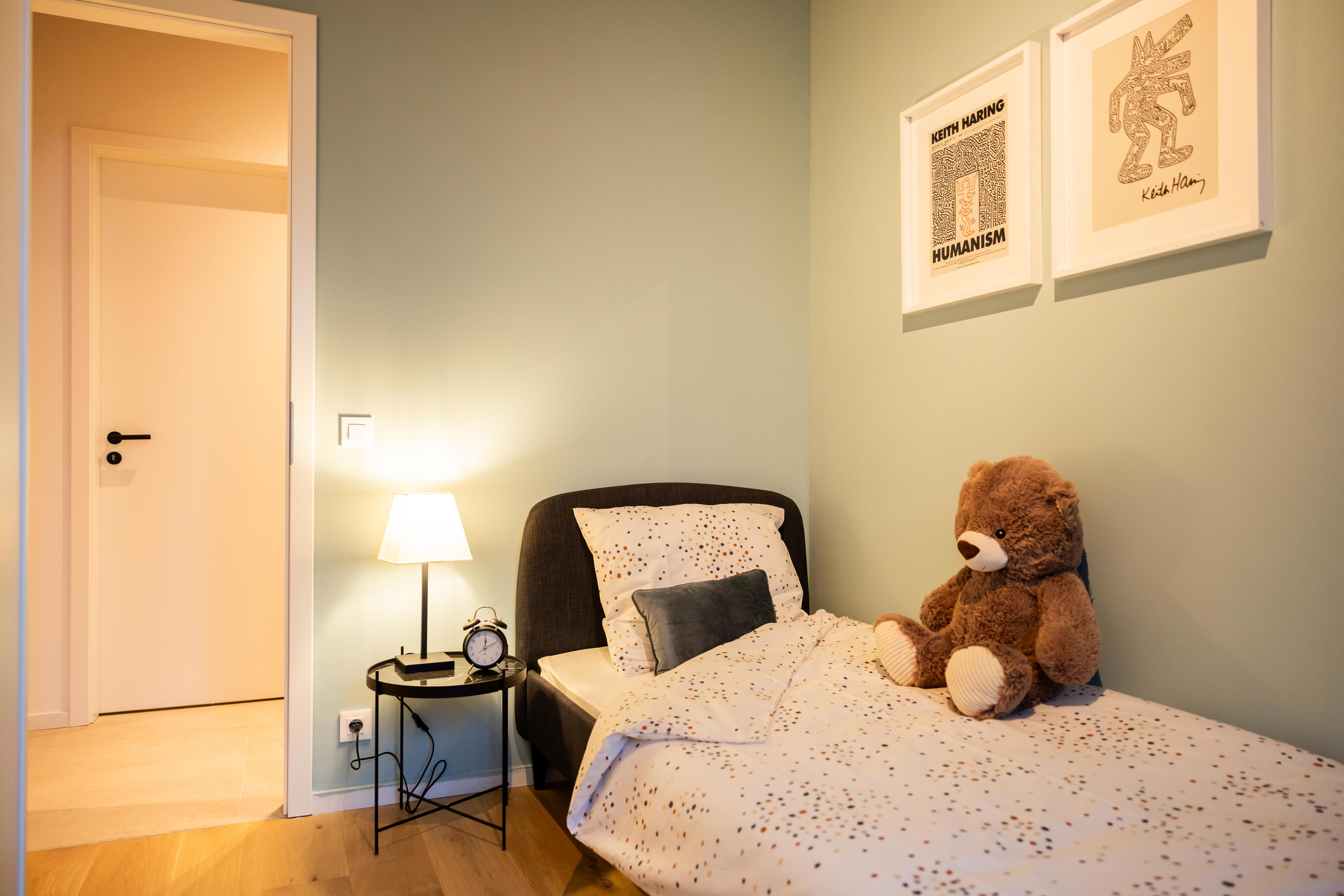 Picture 2 of 4 for Flat with two bedrooms in Liege