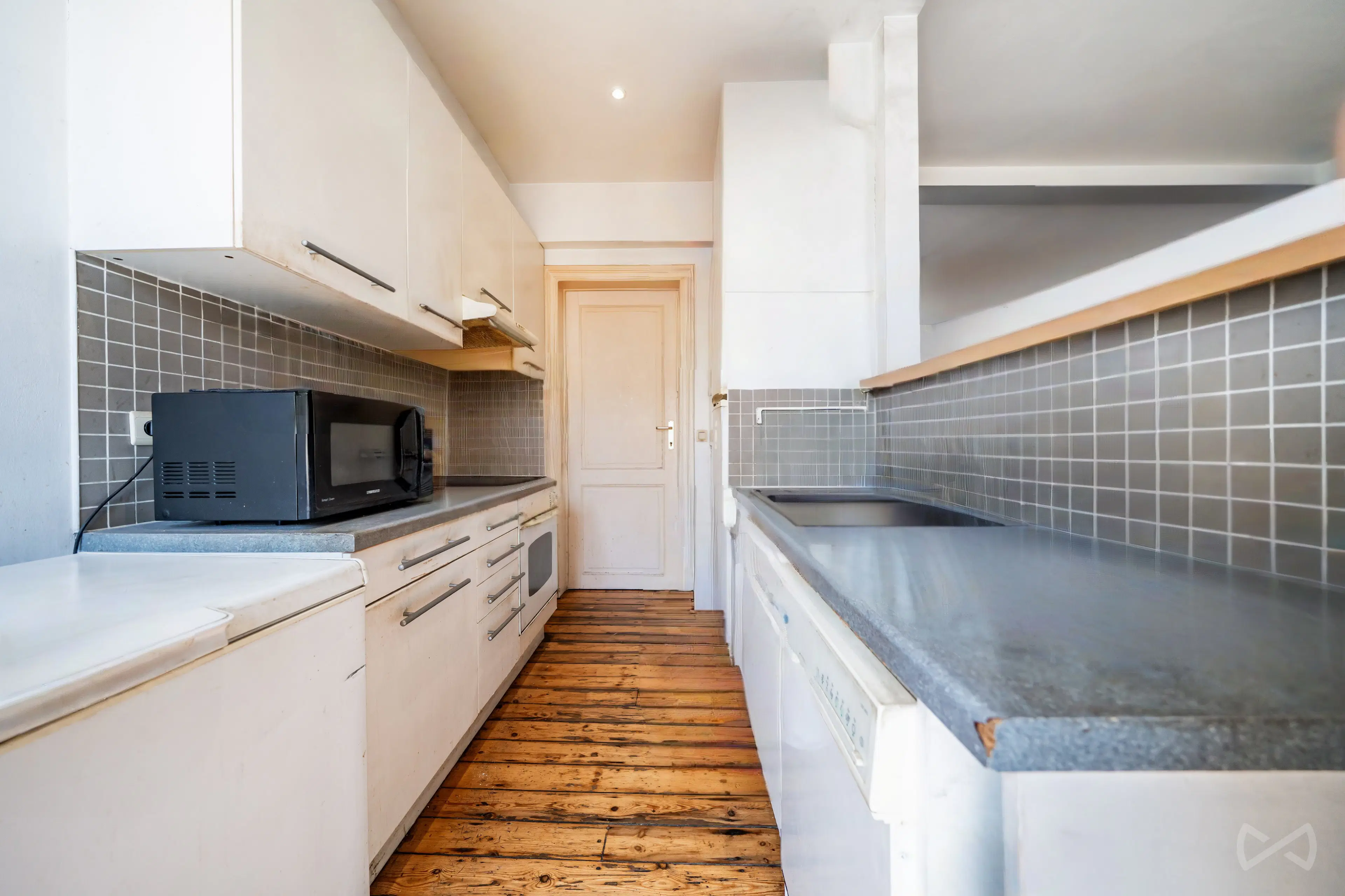 Picture 3 of 4 for Flat with two bedrooms in Evere