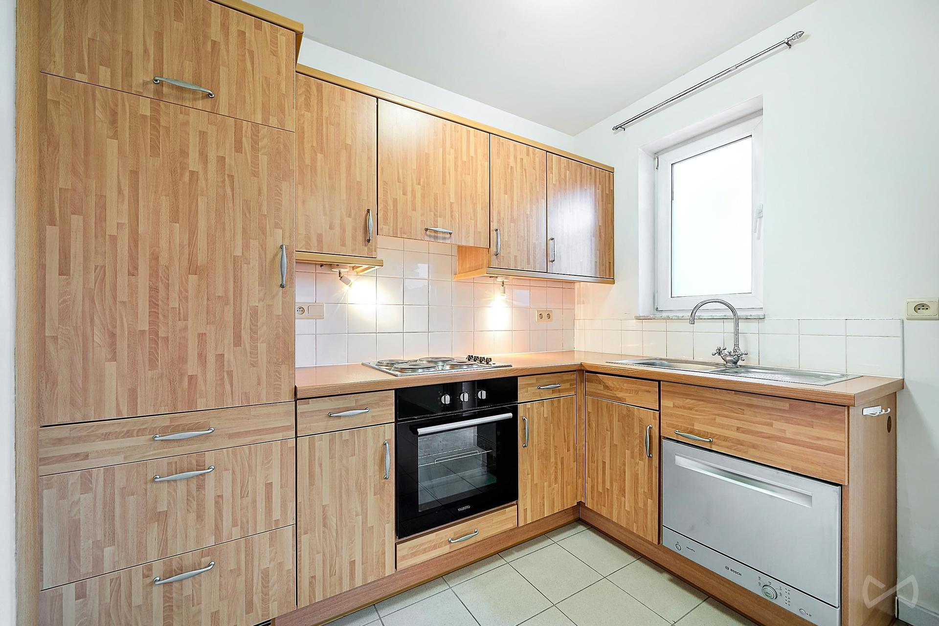 Picture 3 of 4 for Flat with two bedrooms in Manage La Hestre