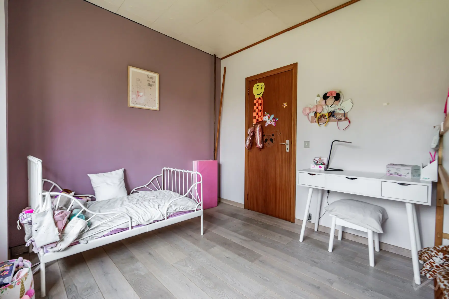 Picture 4 of 4 for House with four bedrooms in Marcinelle
