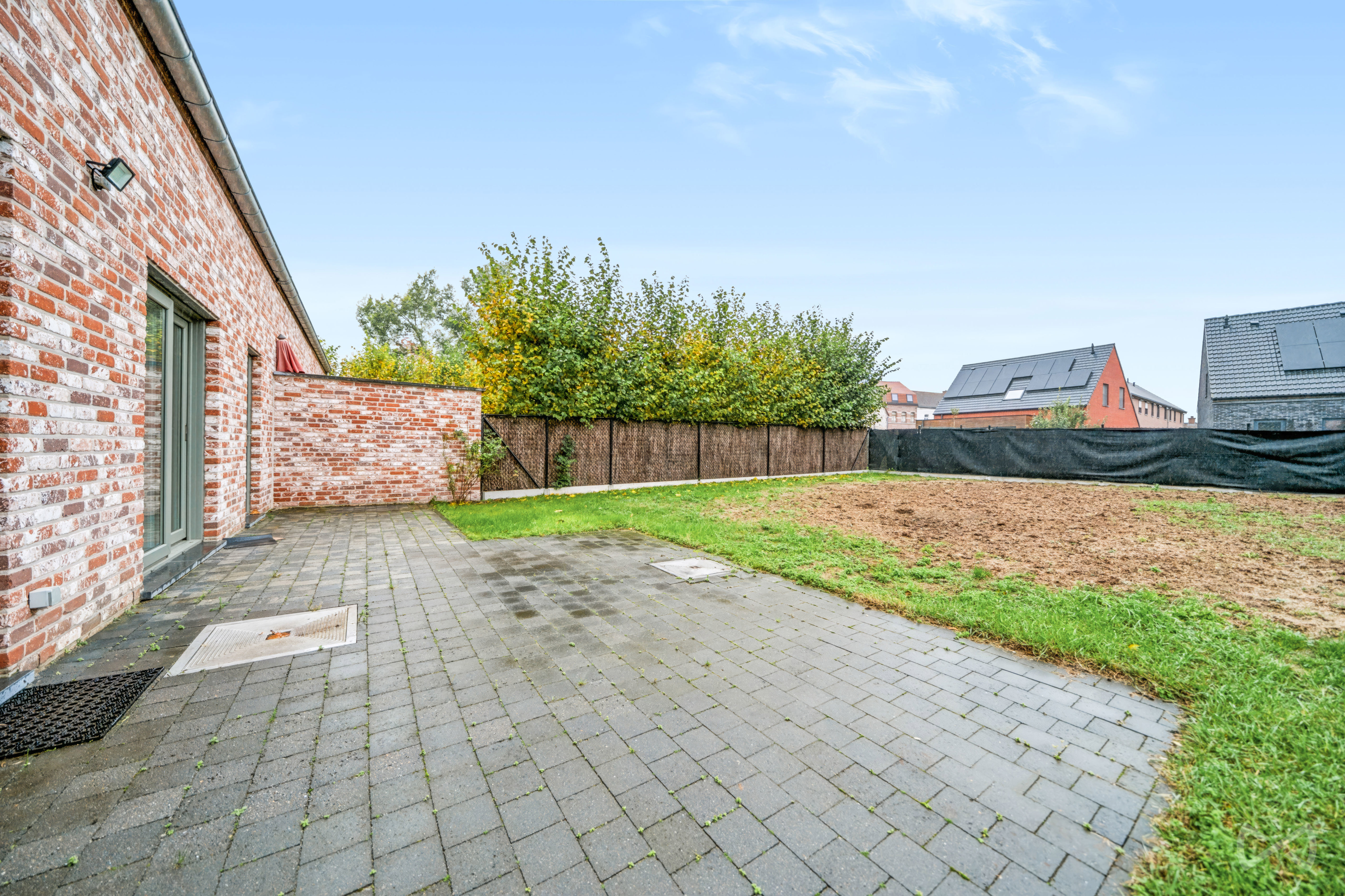 Picture 4 of 4 for House with four bedrooms in Froyennes