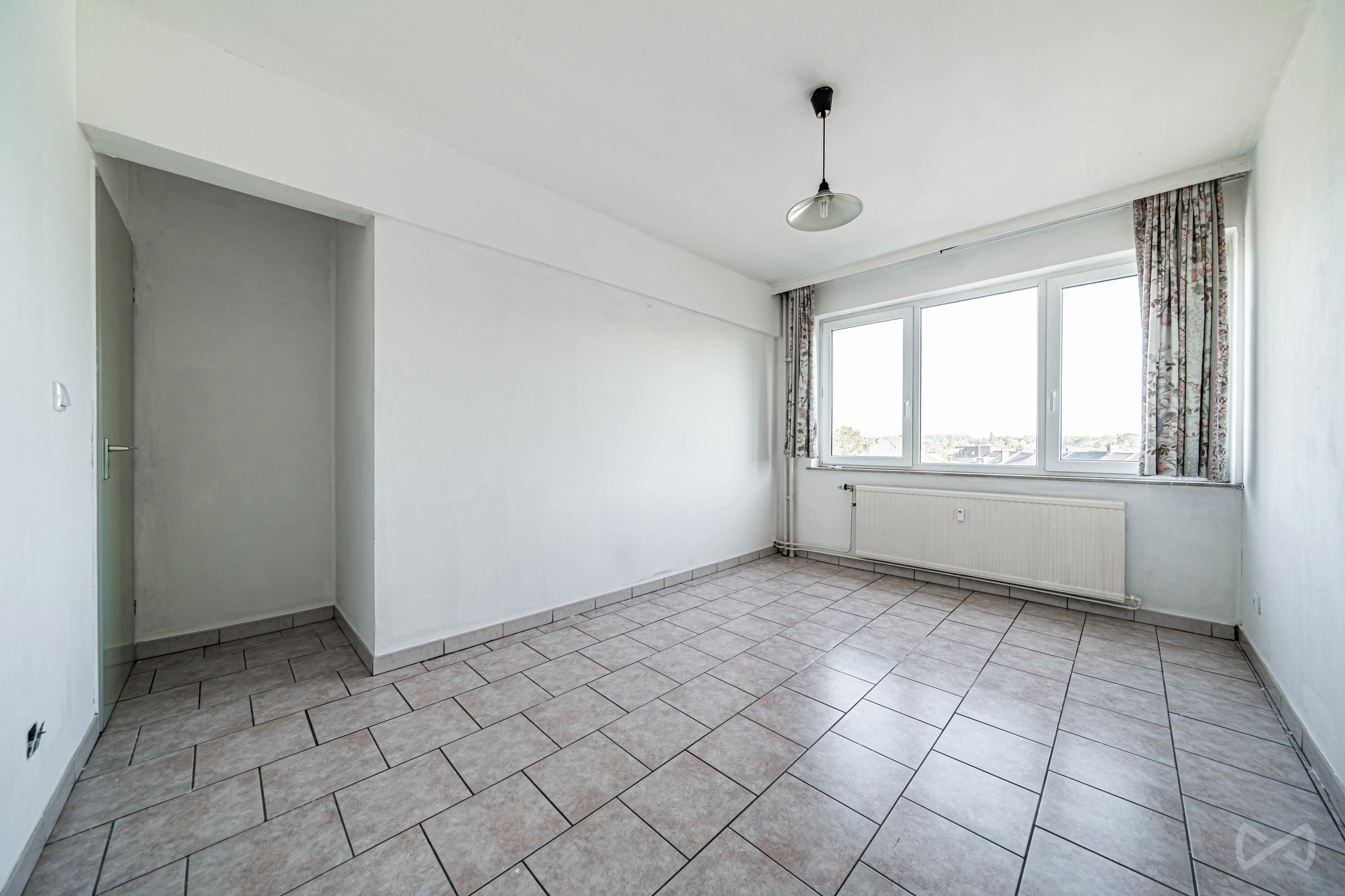 Picture 3 of 3 for Flat with two bedrooms in Charleroi