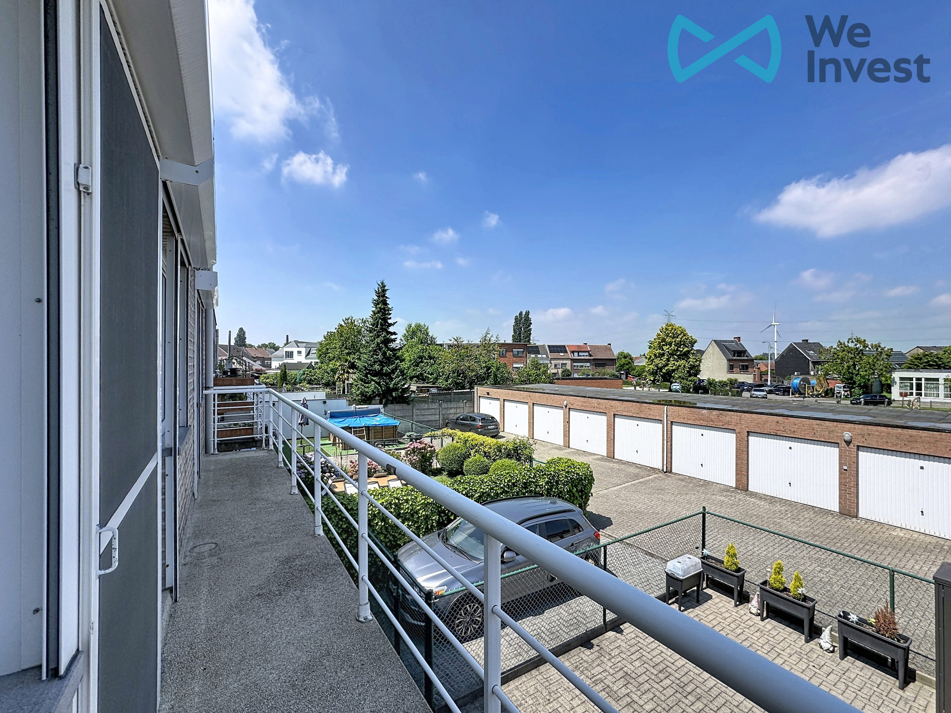 Picture 2 of 4 for Flat with three bedrooms in Aartselaar