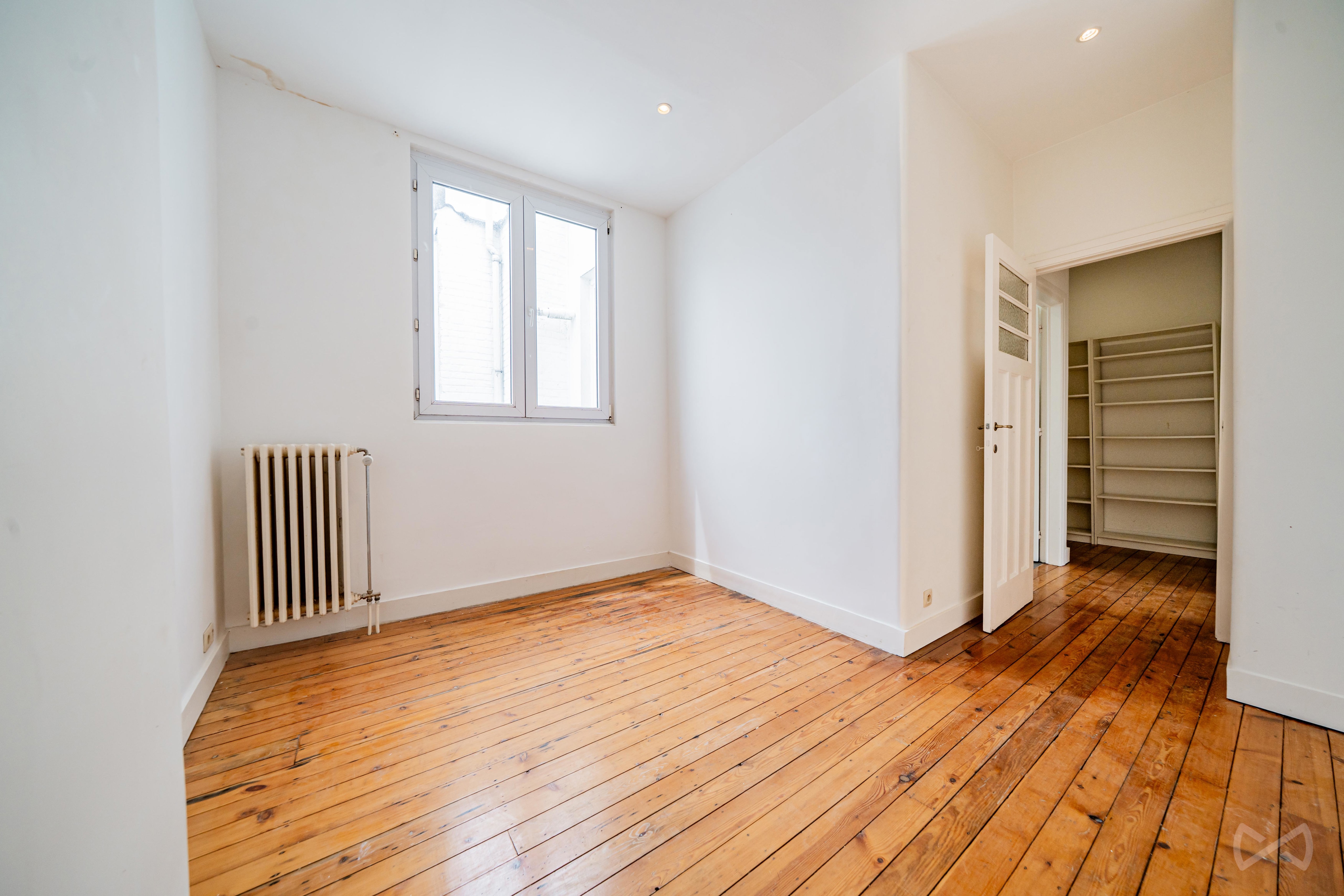 Picture 2 of 4 for Flat with two bedrooms in Ixelles