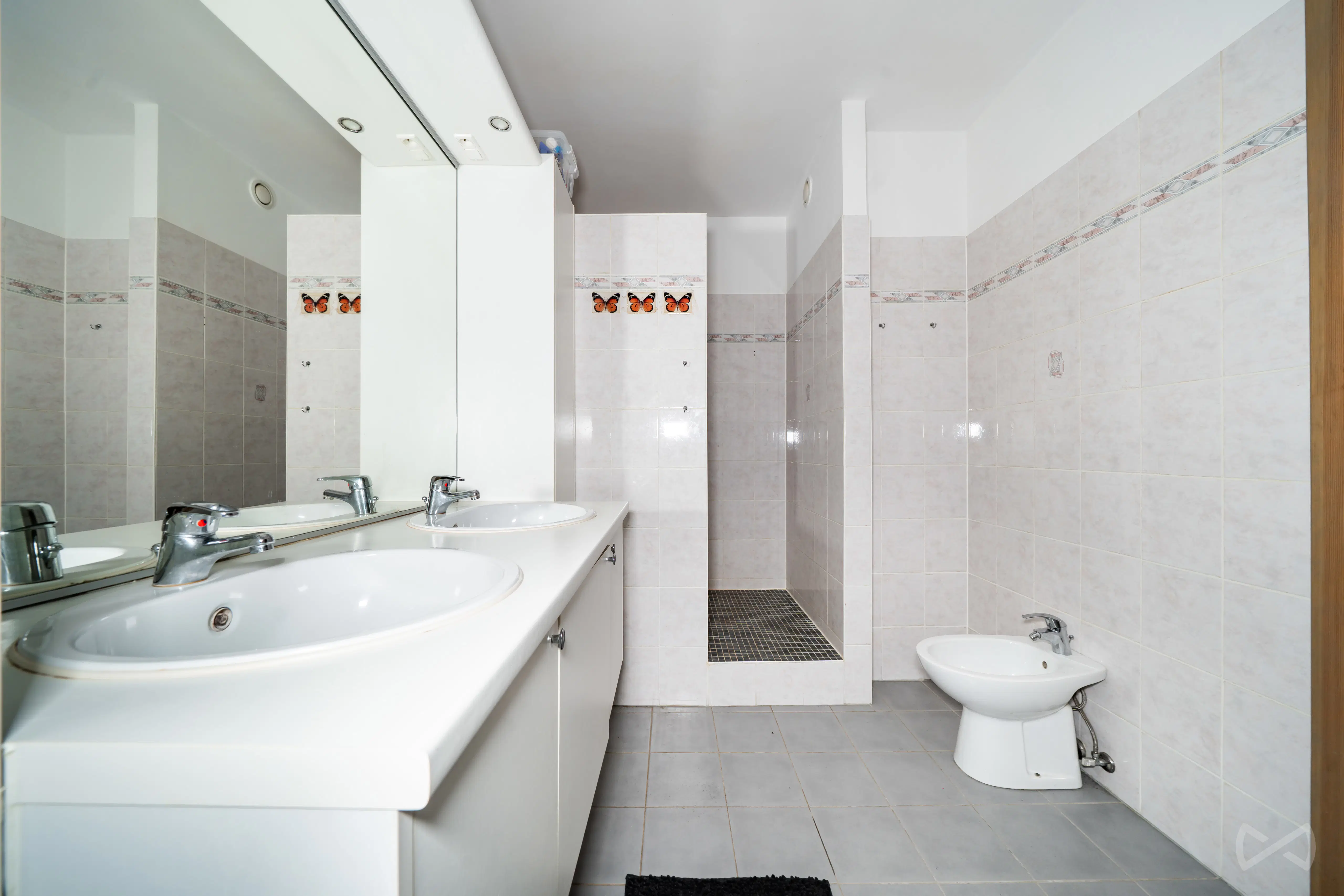 Picture 1 of 4 for Flat with two bedrooms in Molenbeek-saint-jean