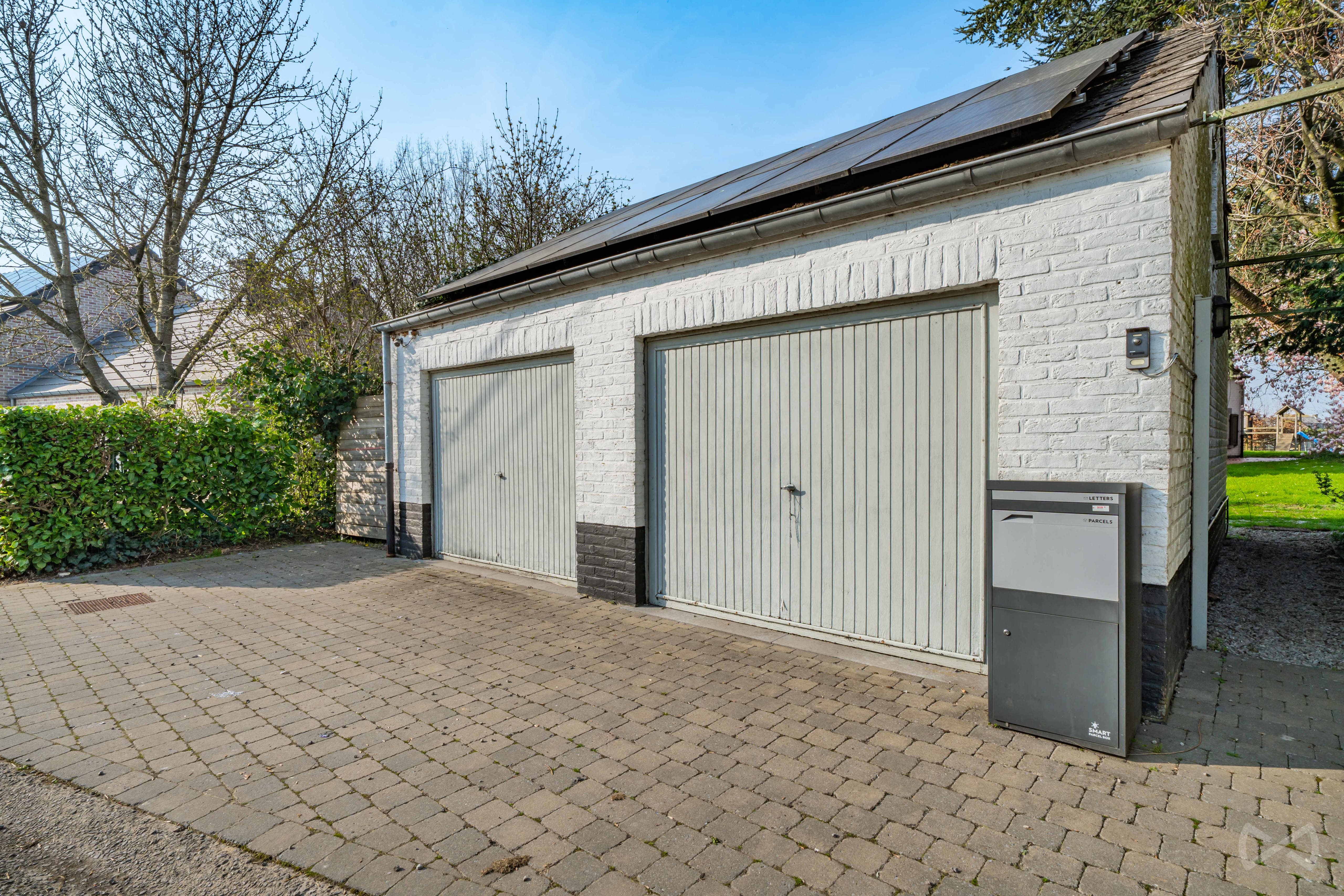 Picture 3 of 4 for Villa with three bedrooms in Bolinne