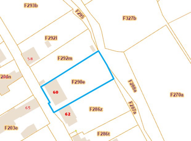 Picture 2 of 4 for Flat with two bedrooms in Chaumont-gistoux