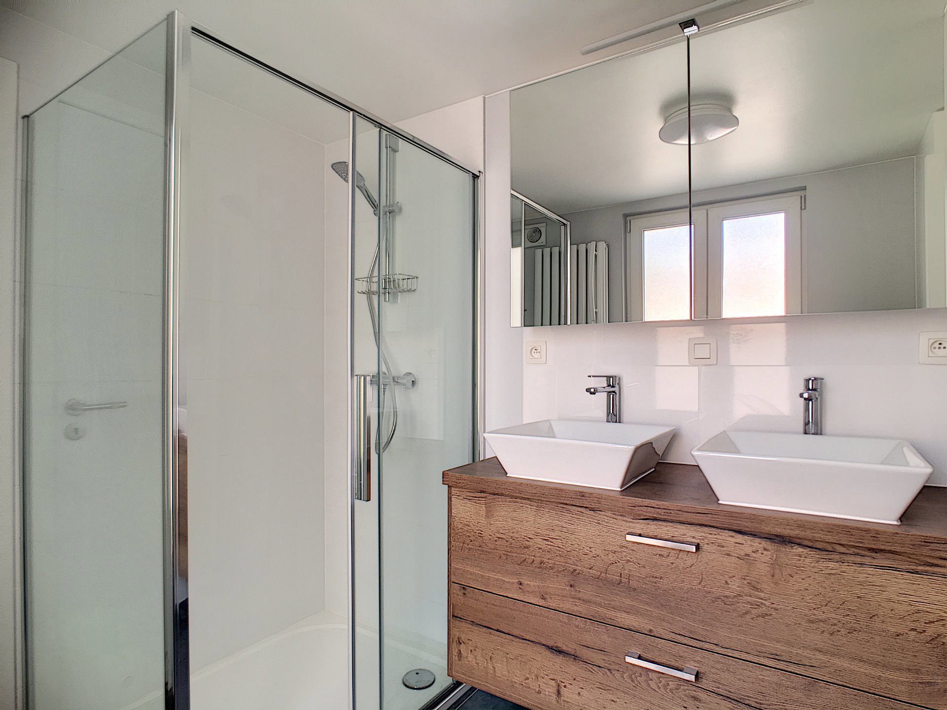 Picture 3 of 4 for Ground floor with one bedroom in Ixelles