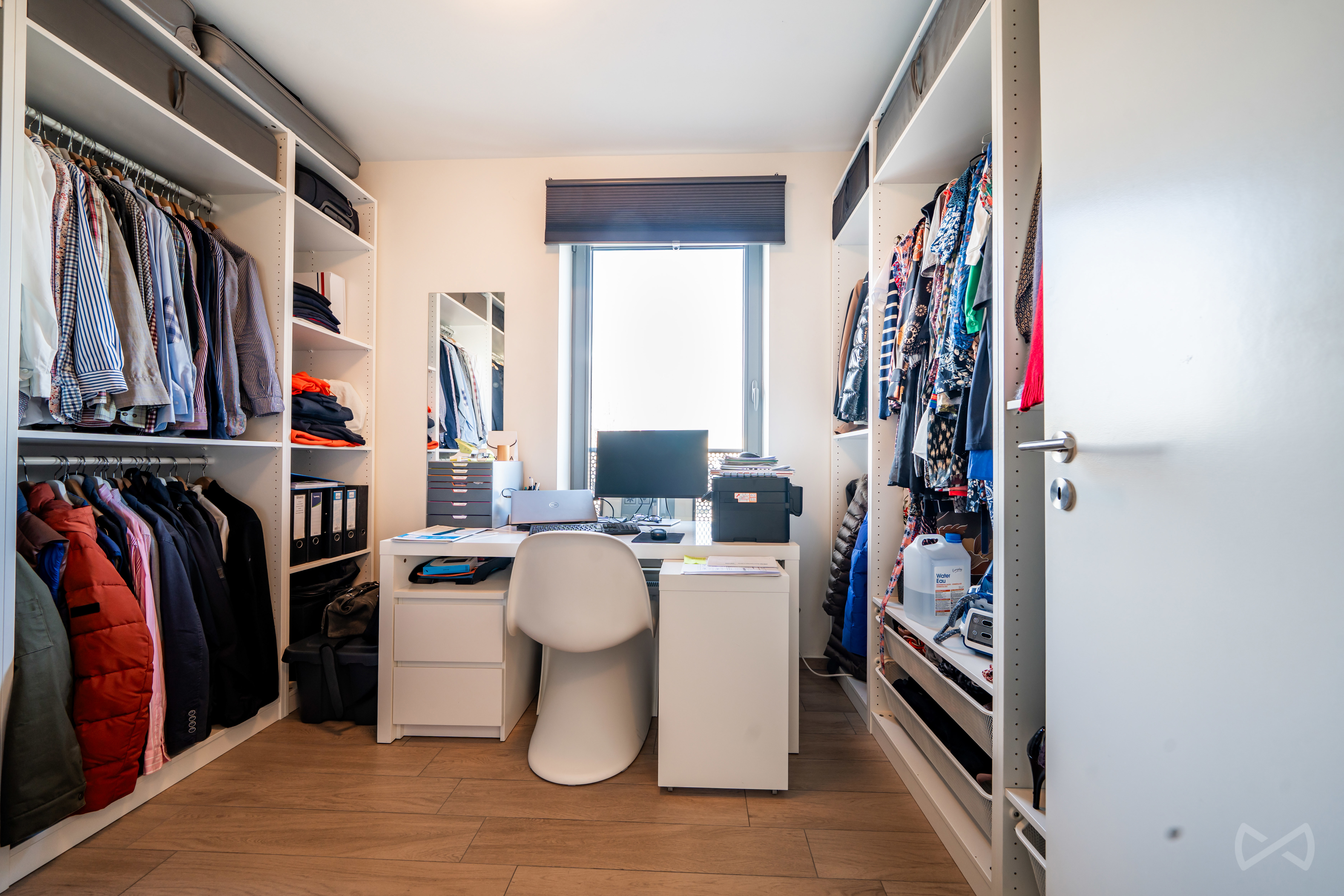 Picture 4 of 4 for Flat with three bedrooms in Mons