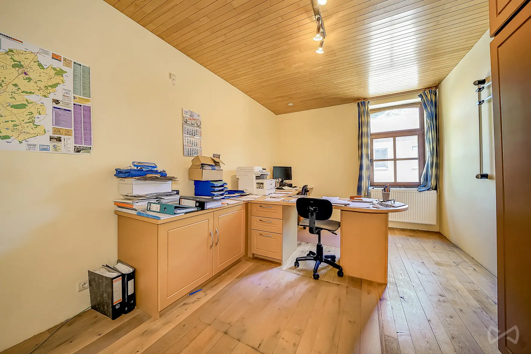 Picture 3 of 4 for Exceptional house with four bedrooms in Tinlot