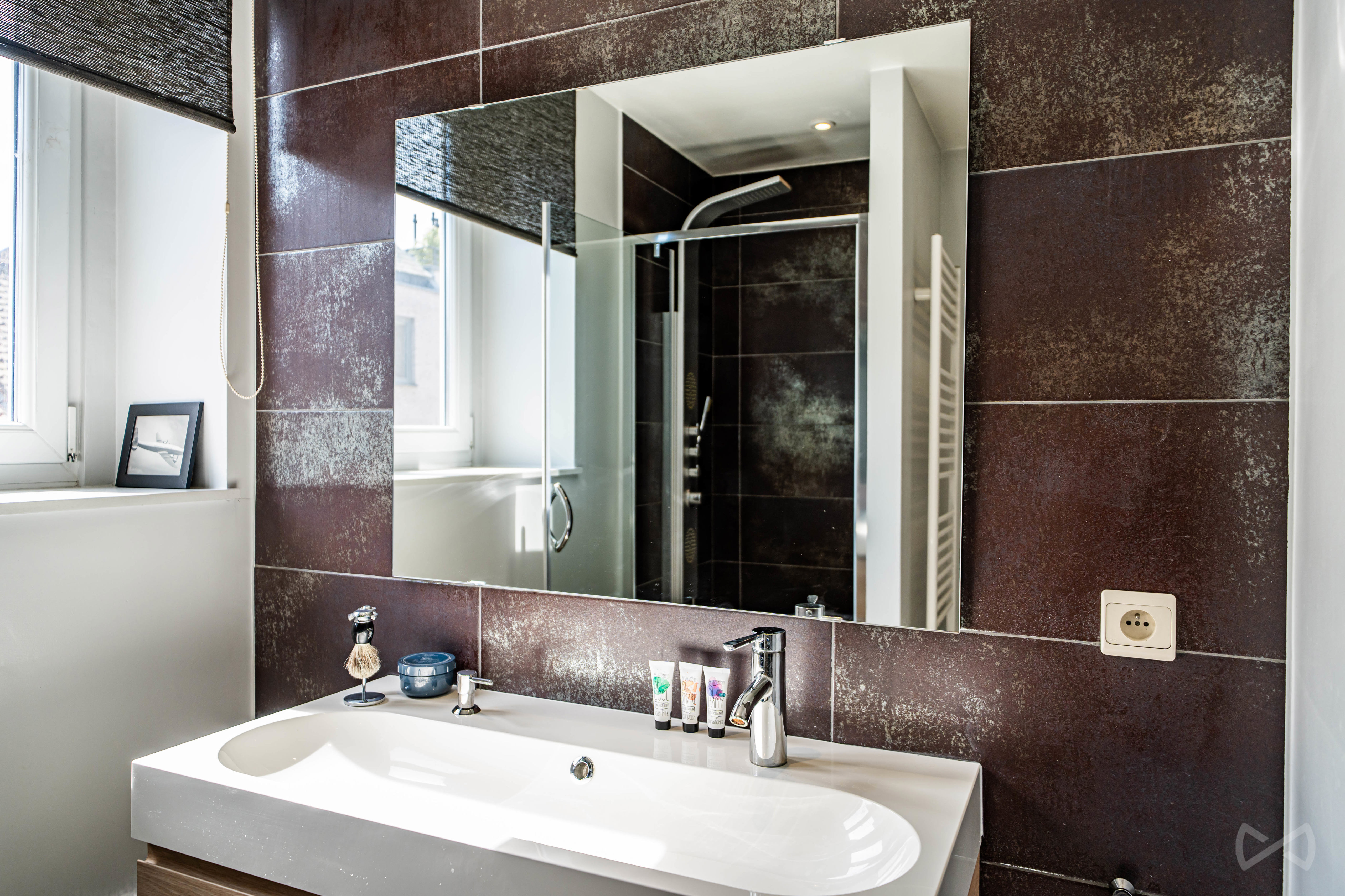 Picture 2 of 4 for House with four bedrooms in Uccle